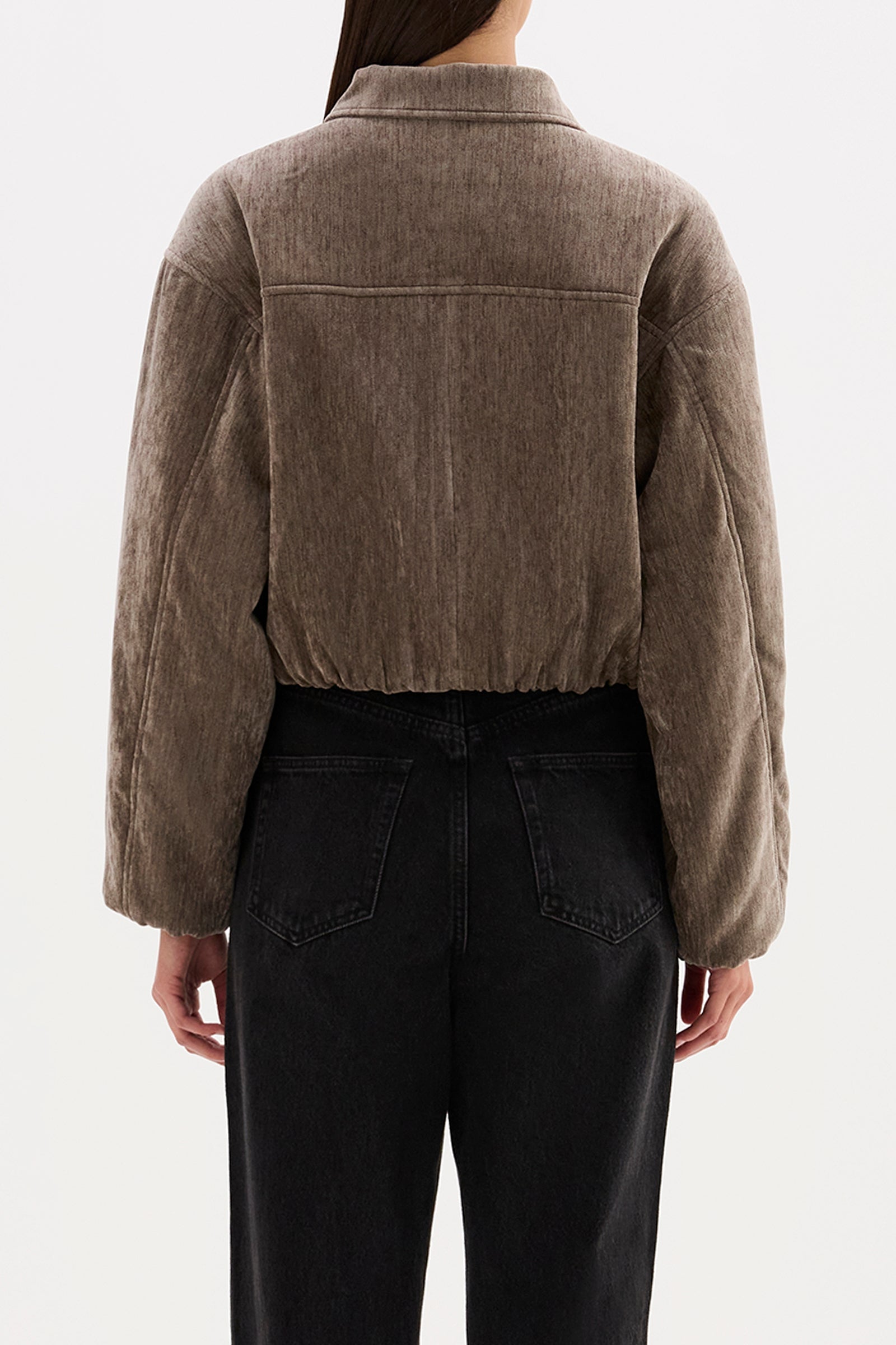 Sabina Bomber