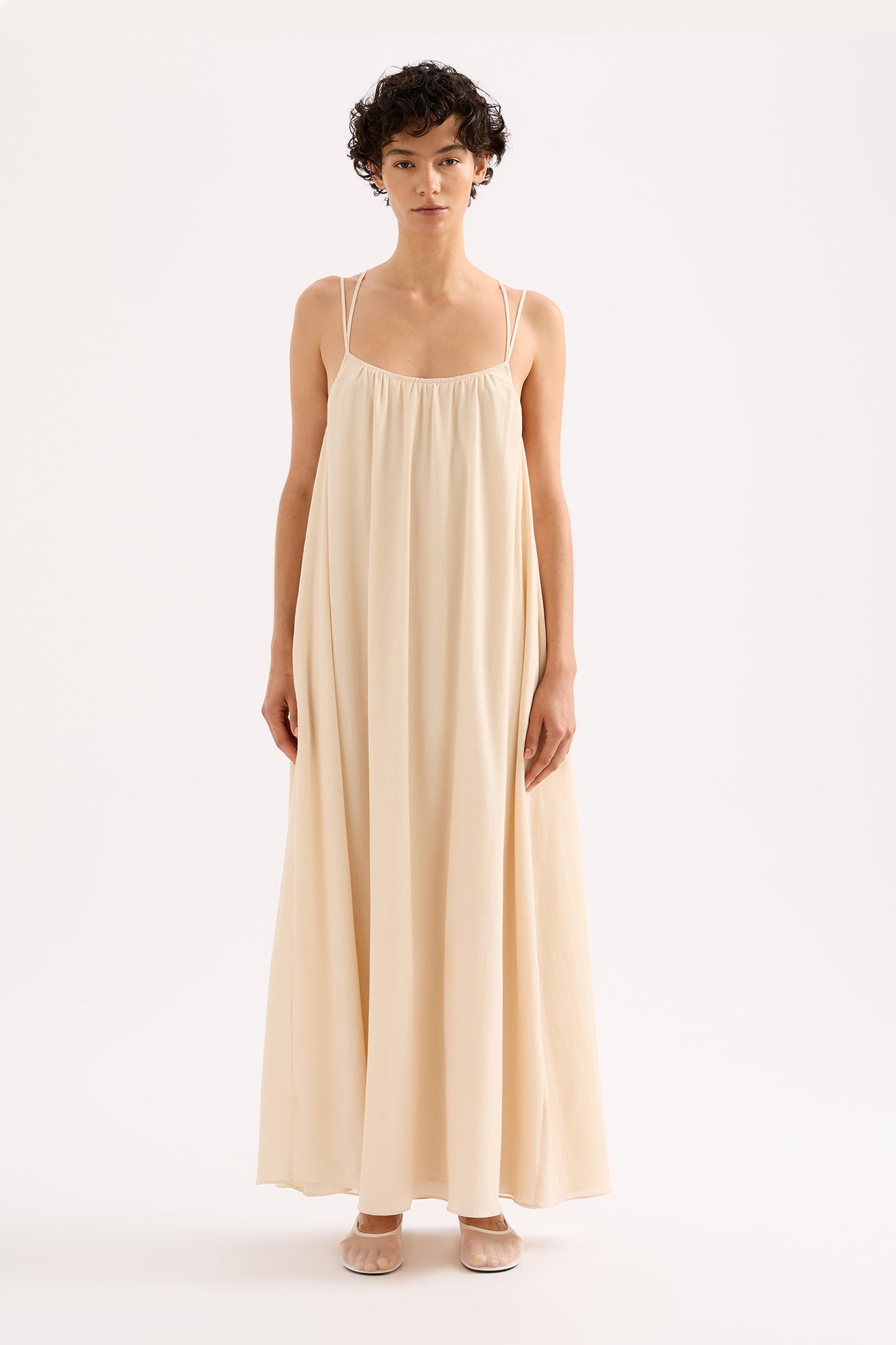 Stace Maxi Dress