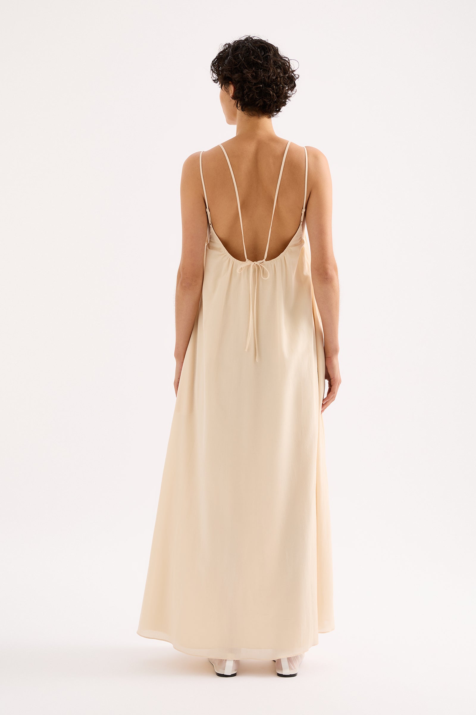 Stace Maxi Dress