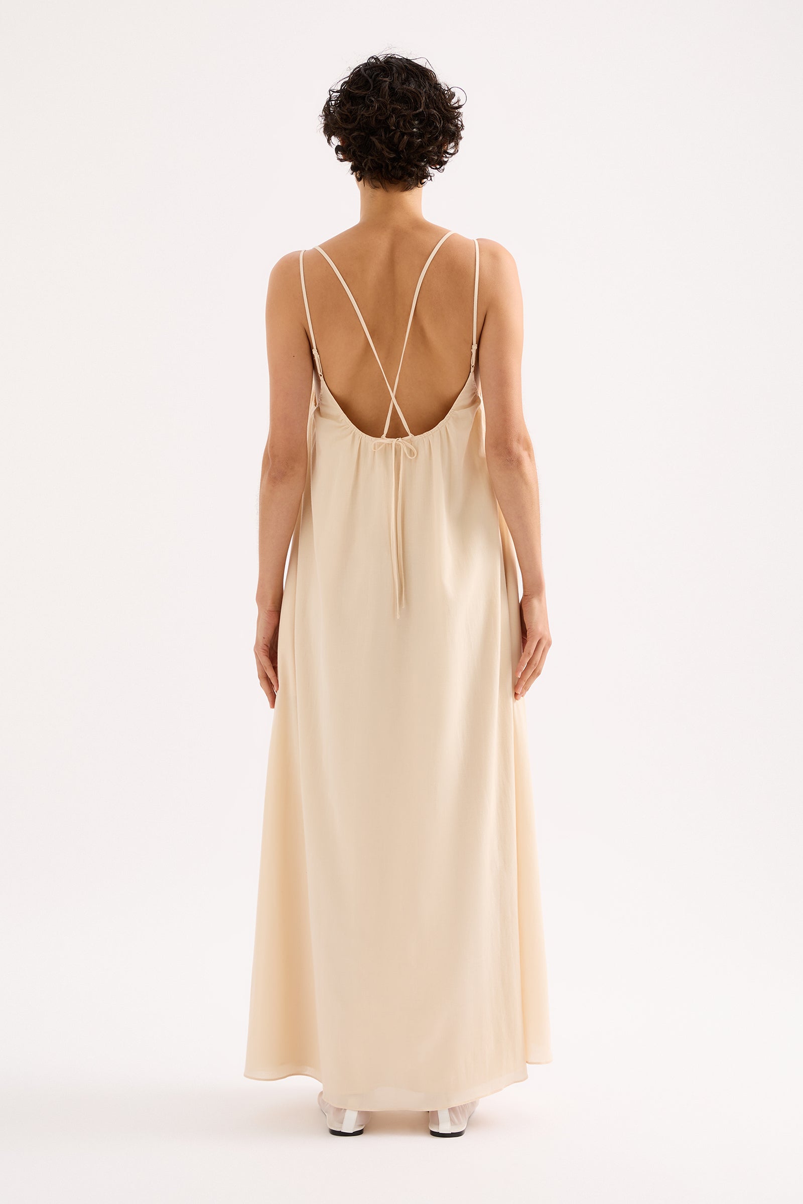 Stace Maxi Dress