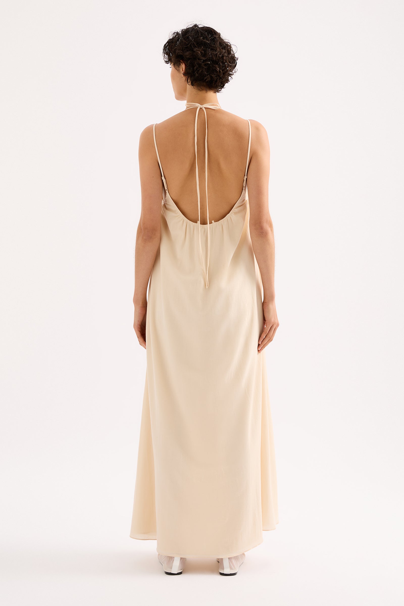 Stace Maxi Dress