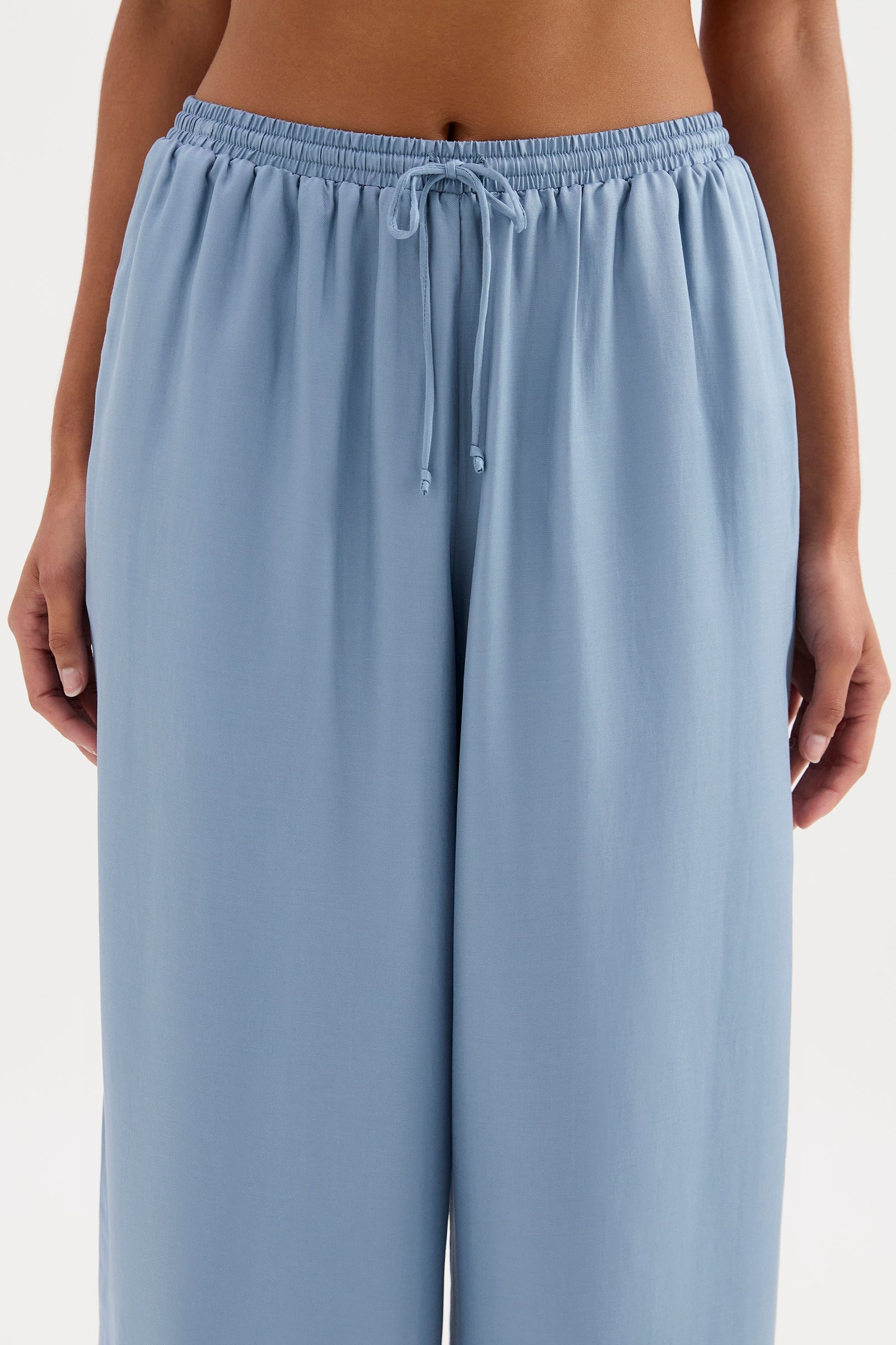 Lawton Tencel Pant