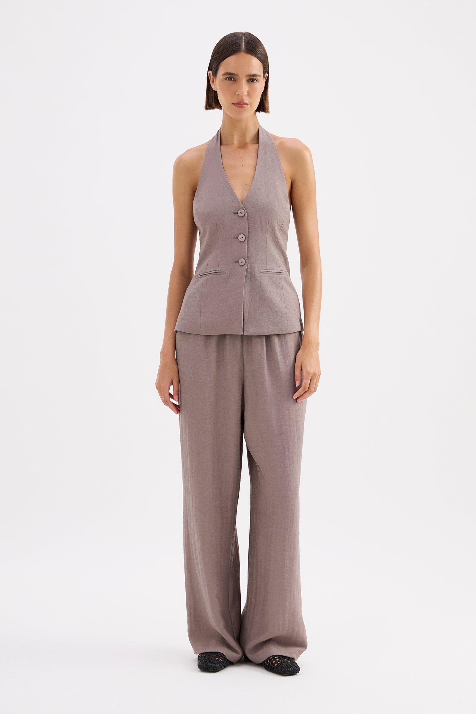 SCARLET PANT