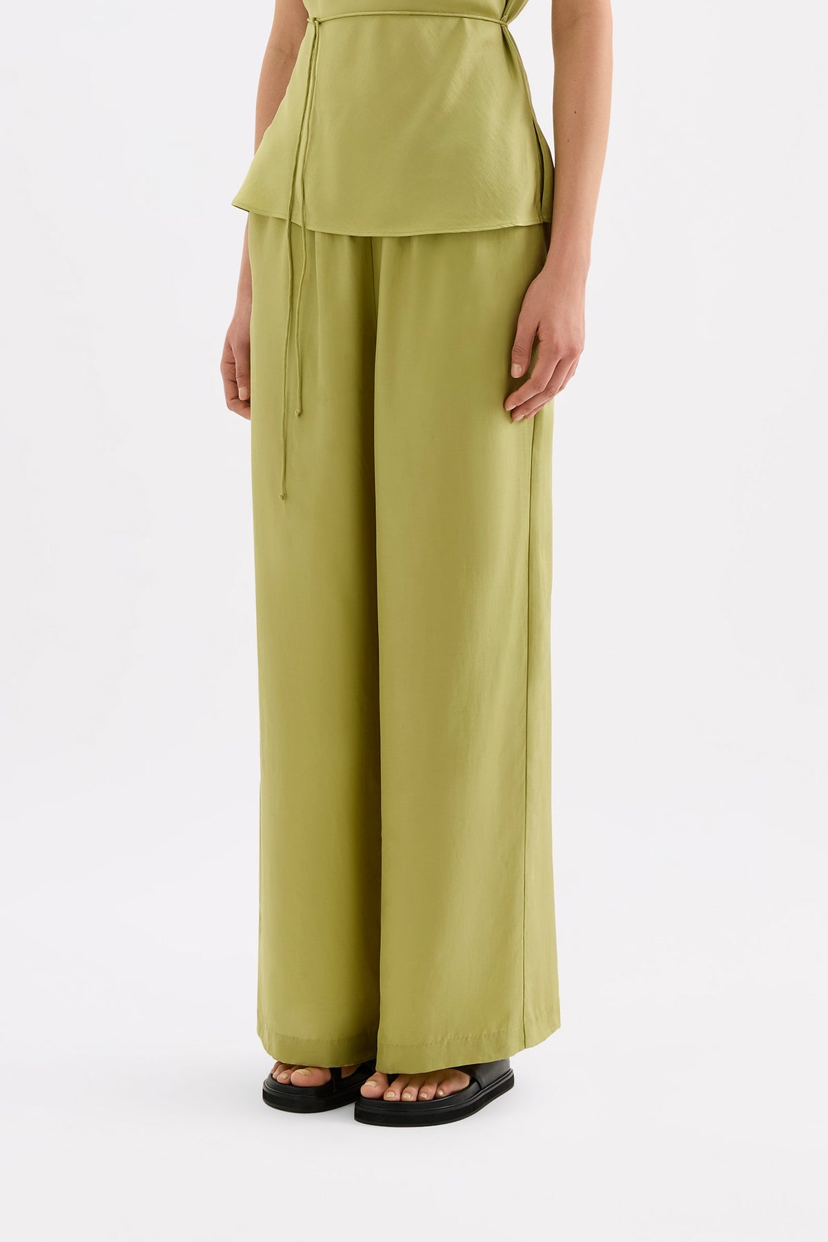 Tilly Tencel Pant