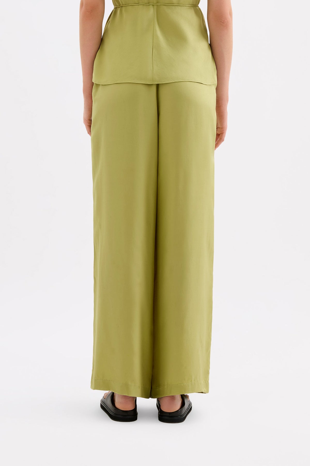 Tilly Tencel Pant