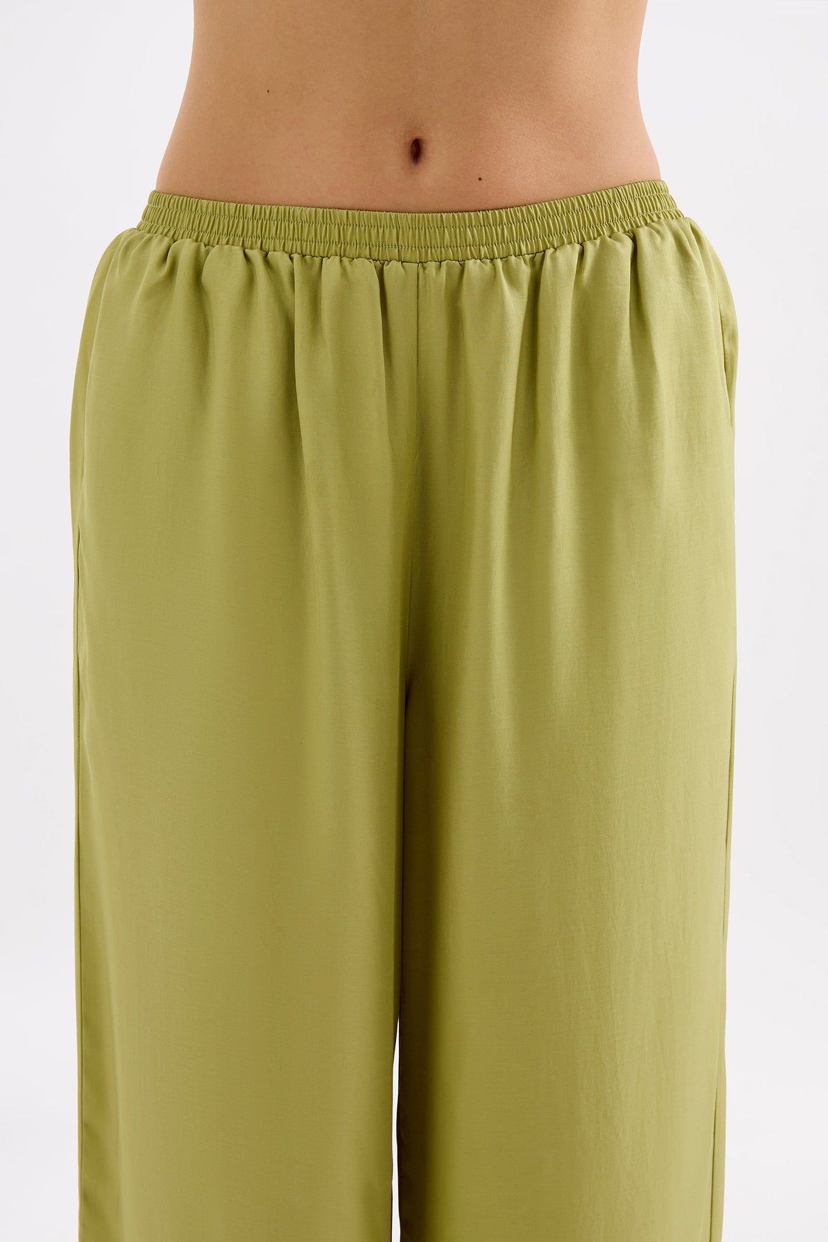 Tilly Tencel Pant
