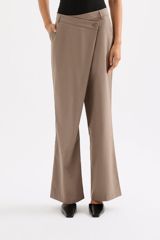 Dareen Pant
