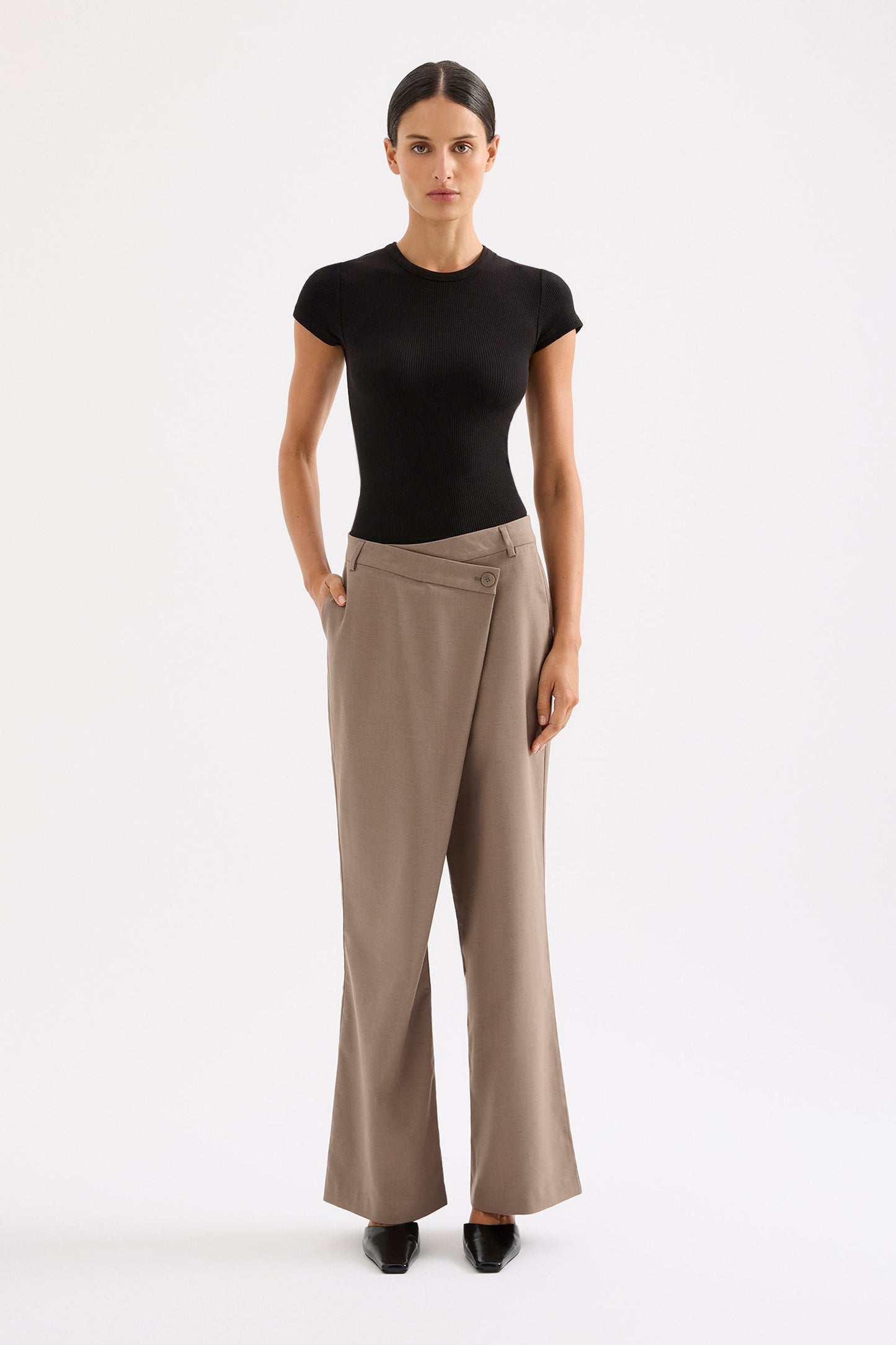 Dareen Pant