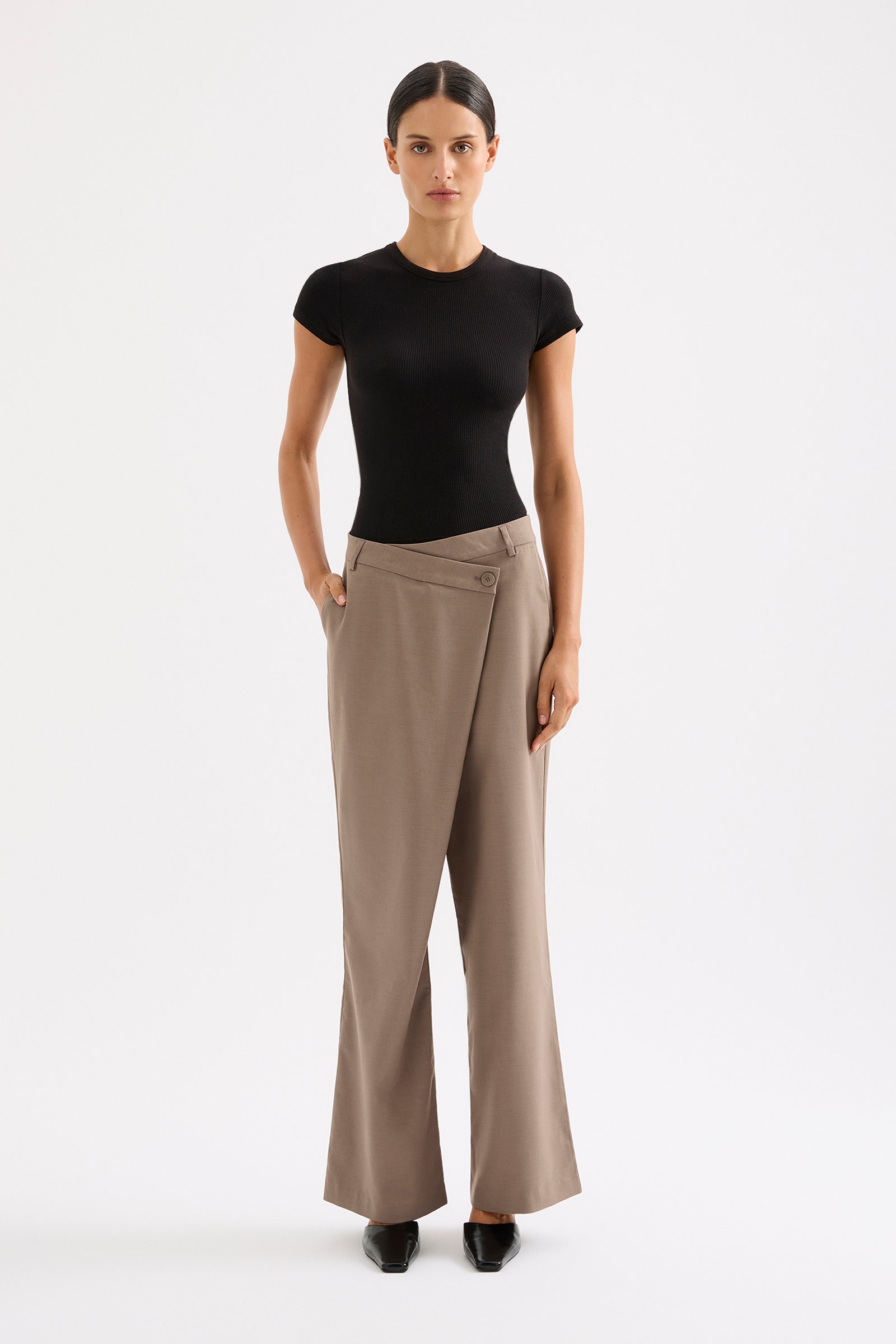 Dareen Pant