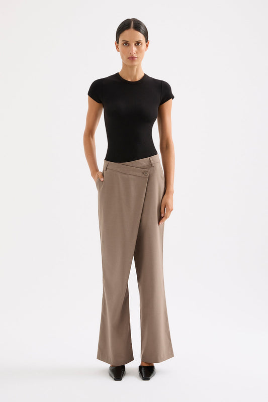 Dareen Pant