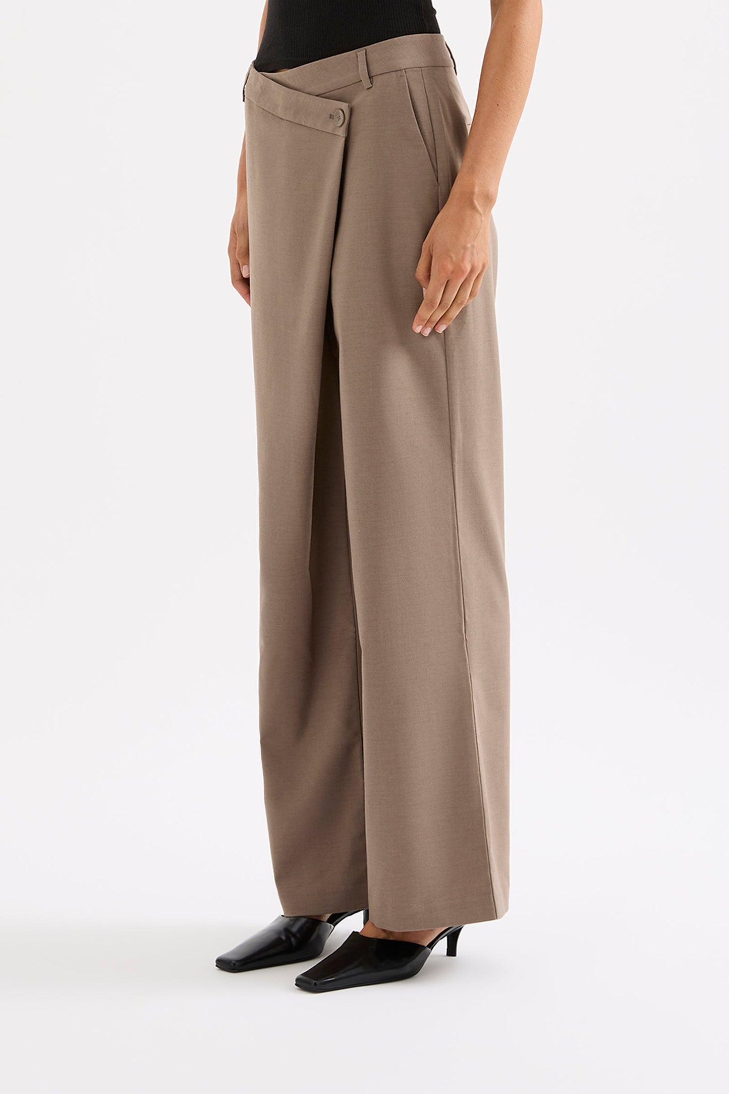 Dareen Pant