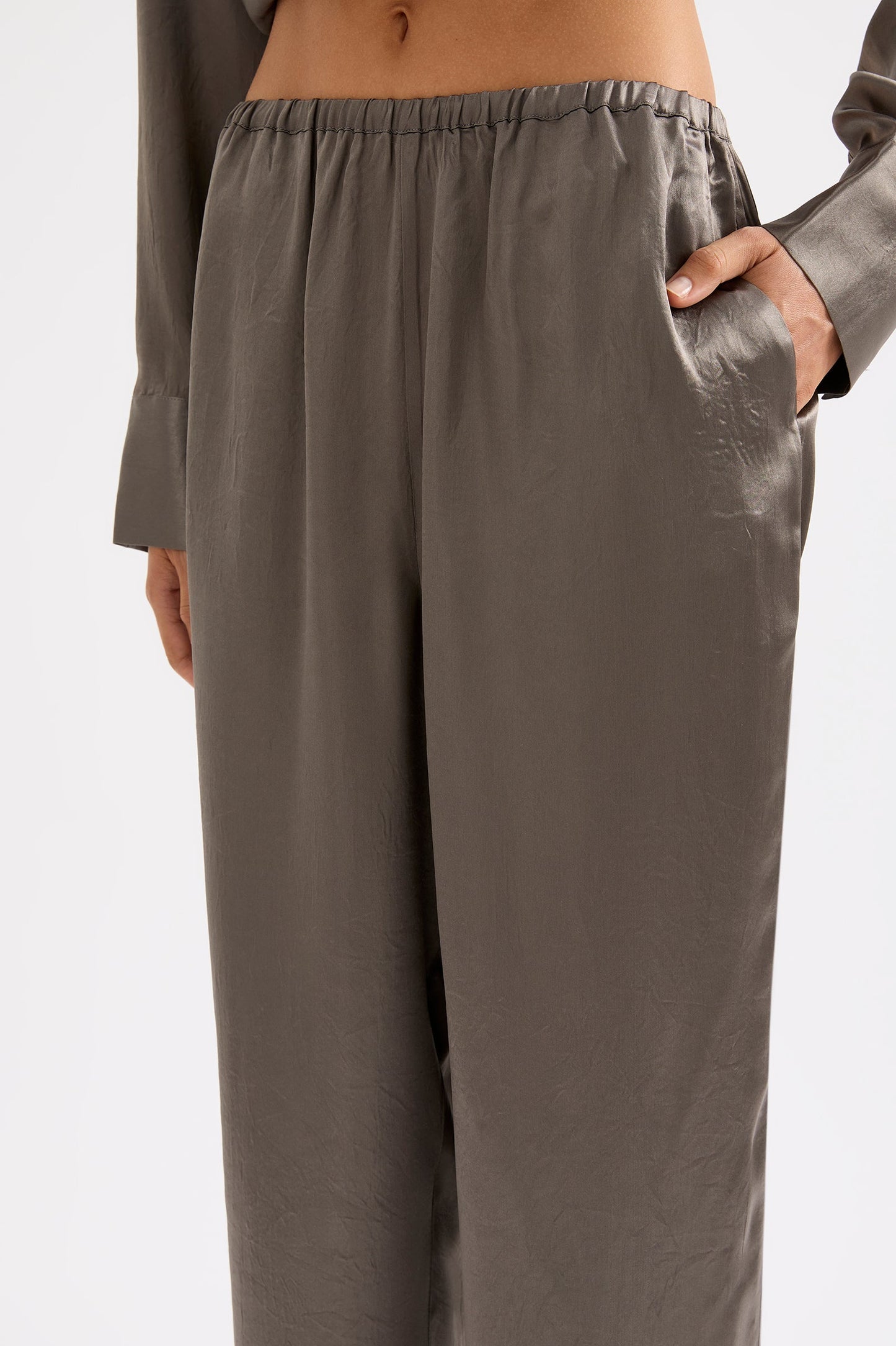 Cyra Pant
