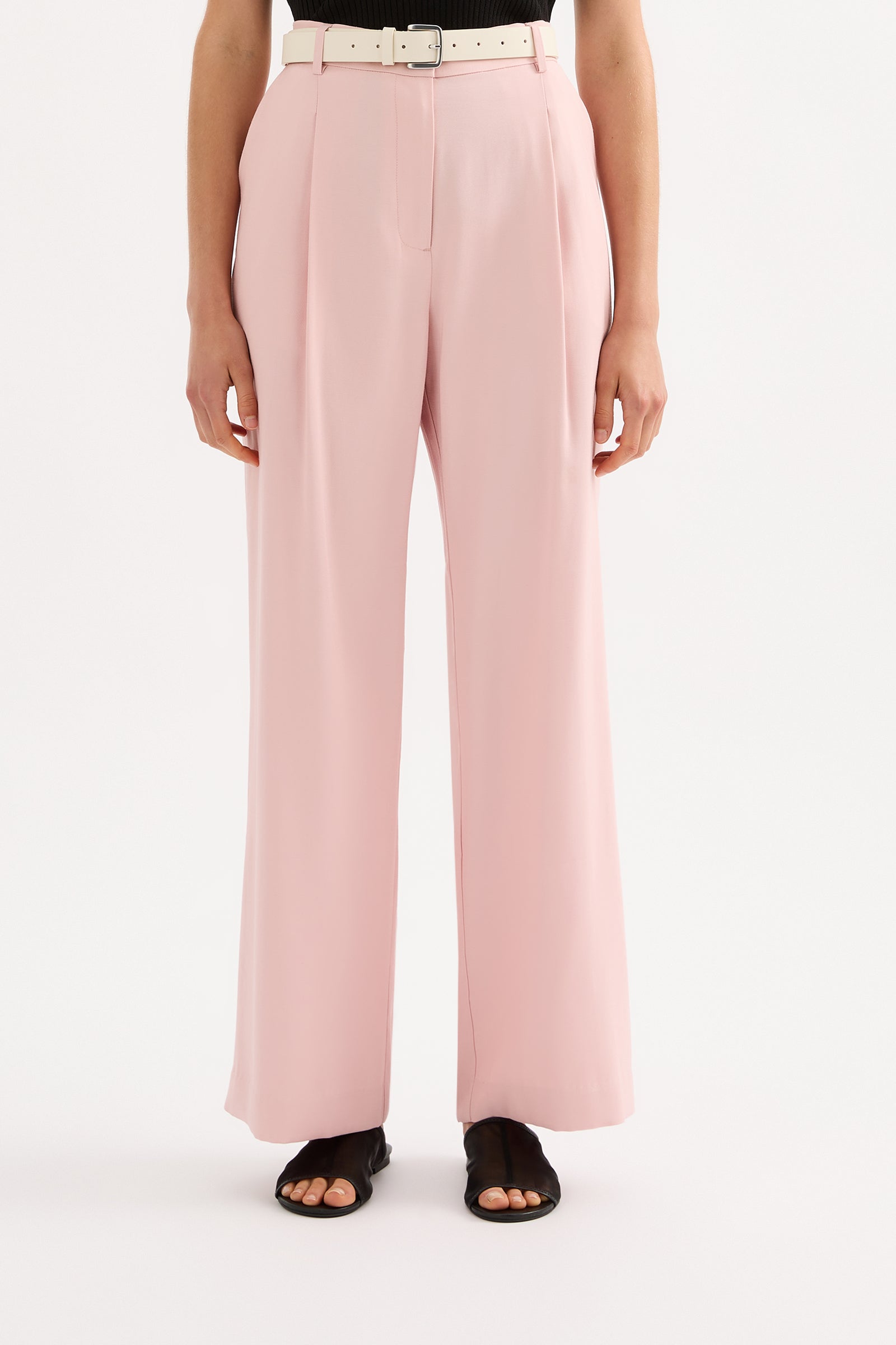 Everyday Tailored Pant