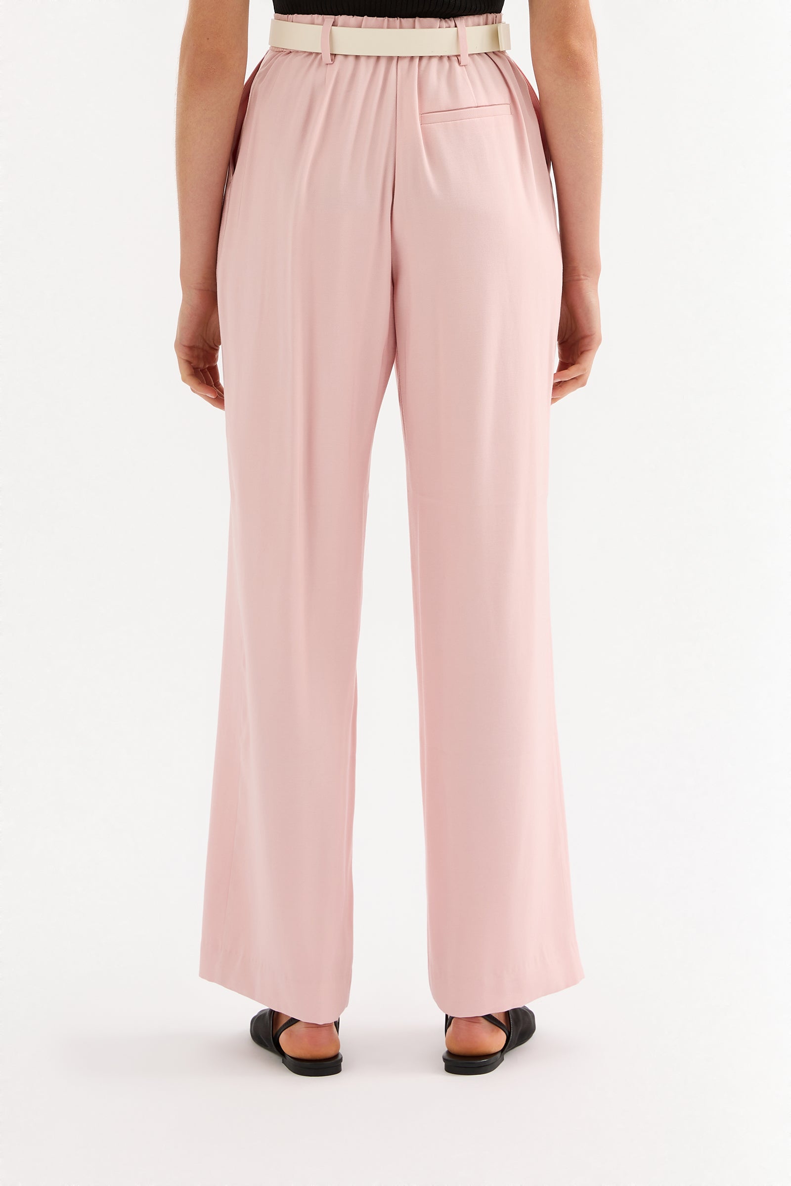 Everyday Tailored Pant