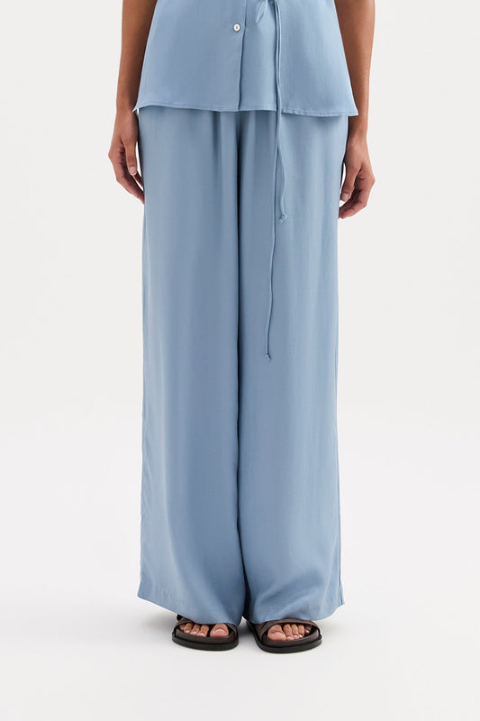 Lawton Tencel Pant