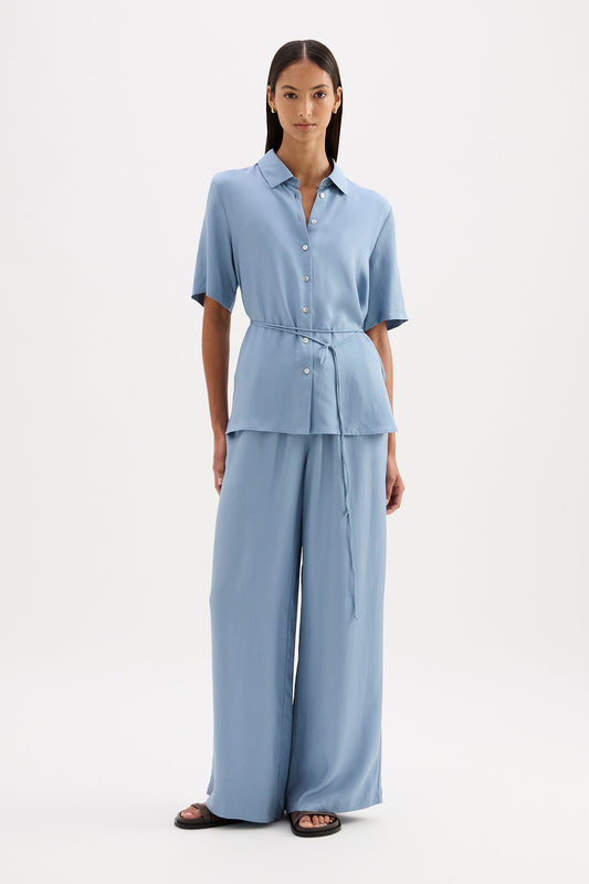 Lawton Tencel Pant