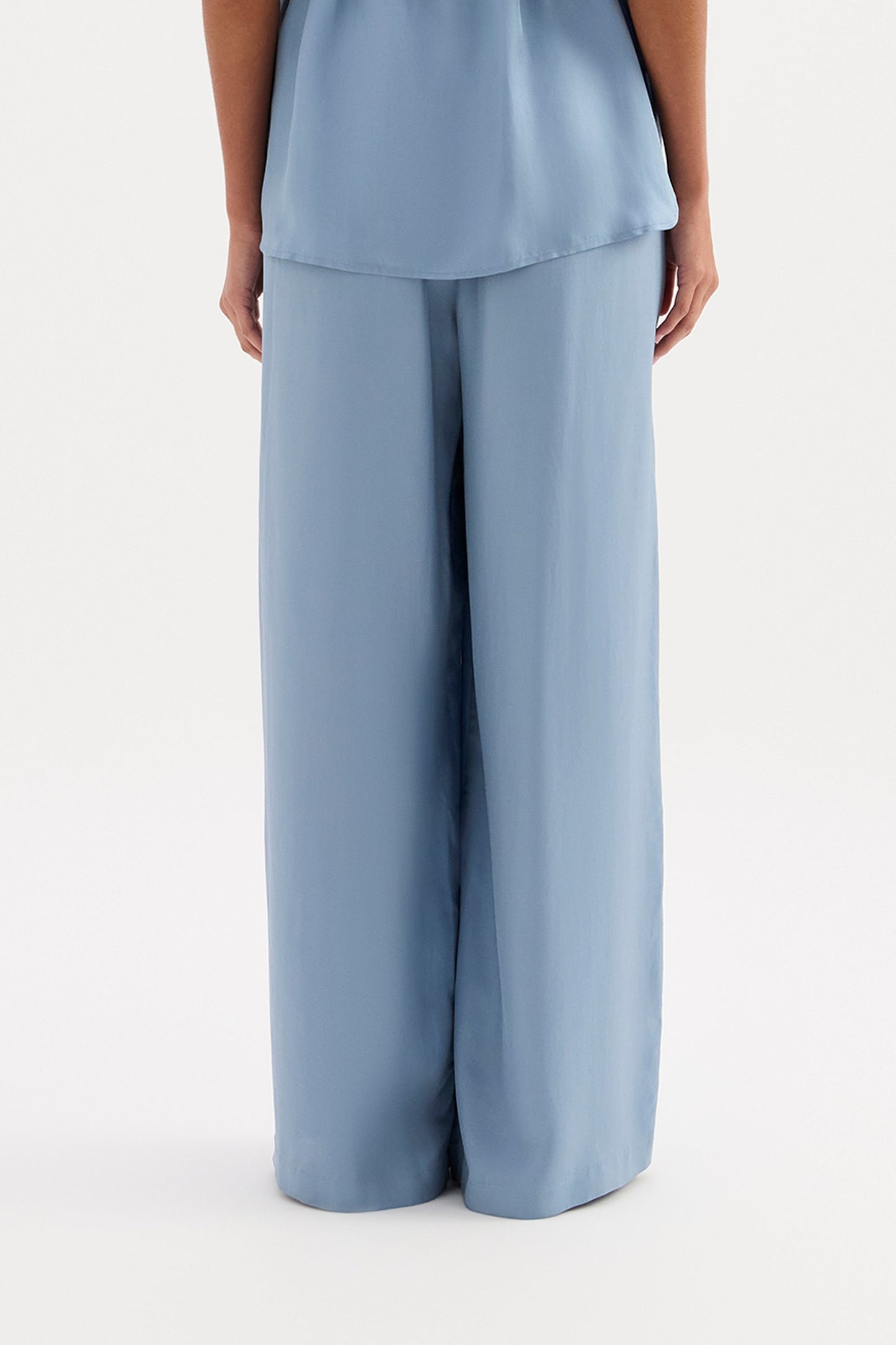 Lawton Tencel Pant