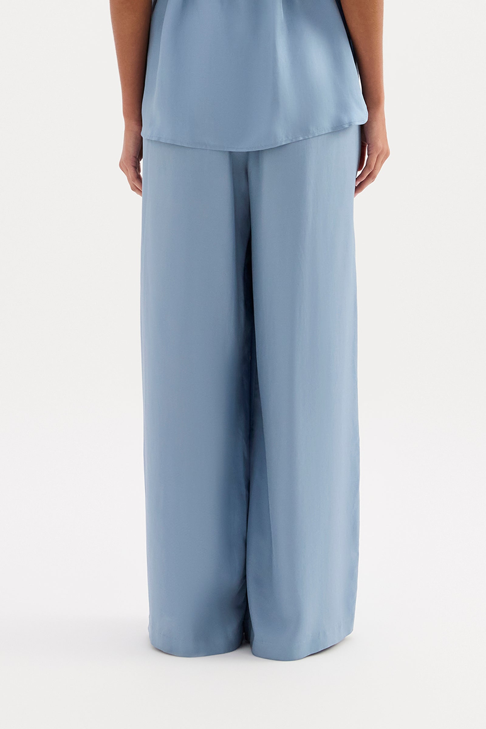 Lawton Tencel Pant