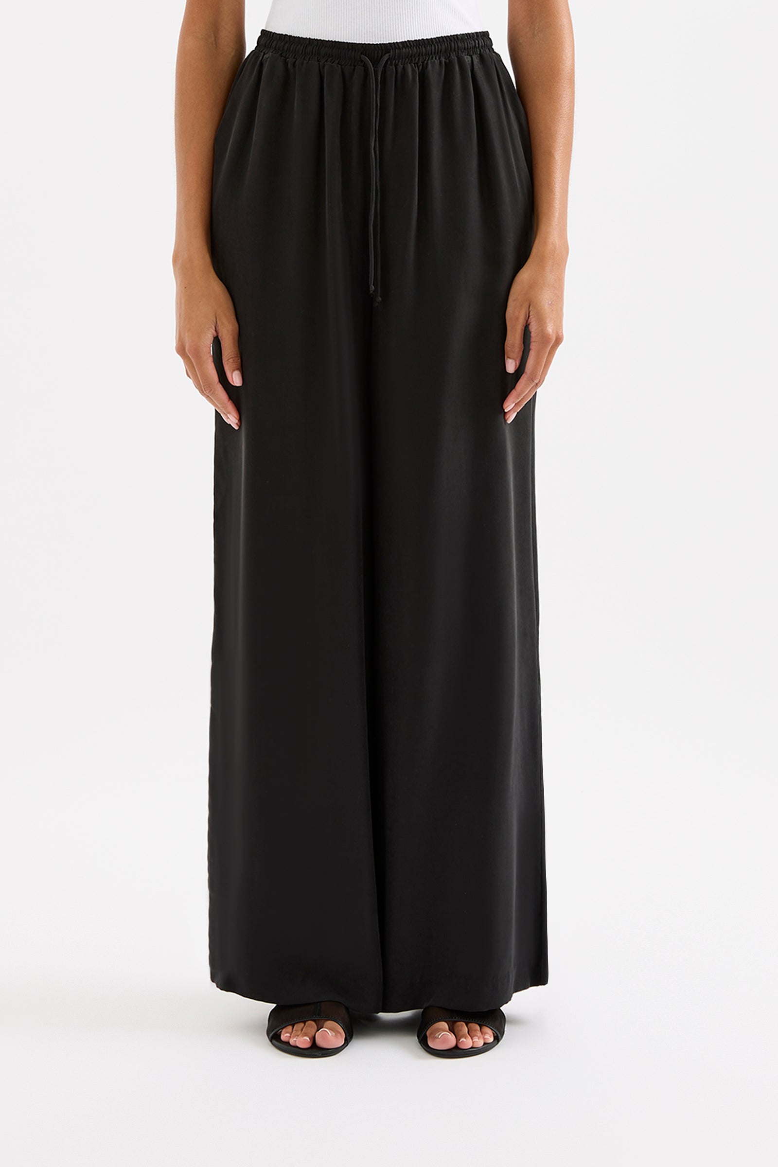 Rika Cupro Pant