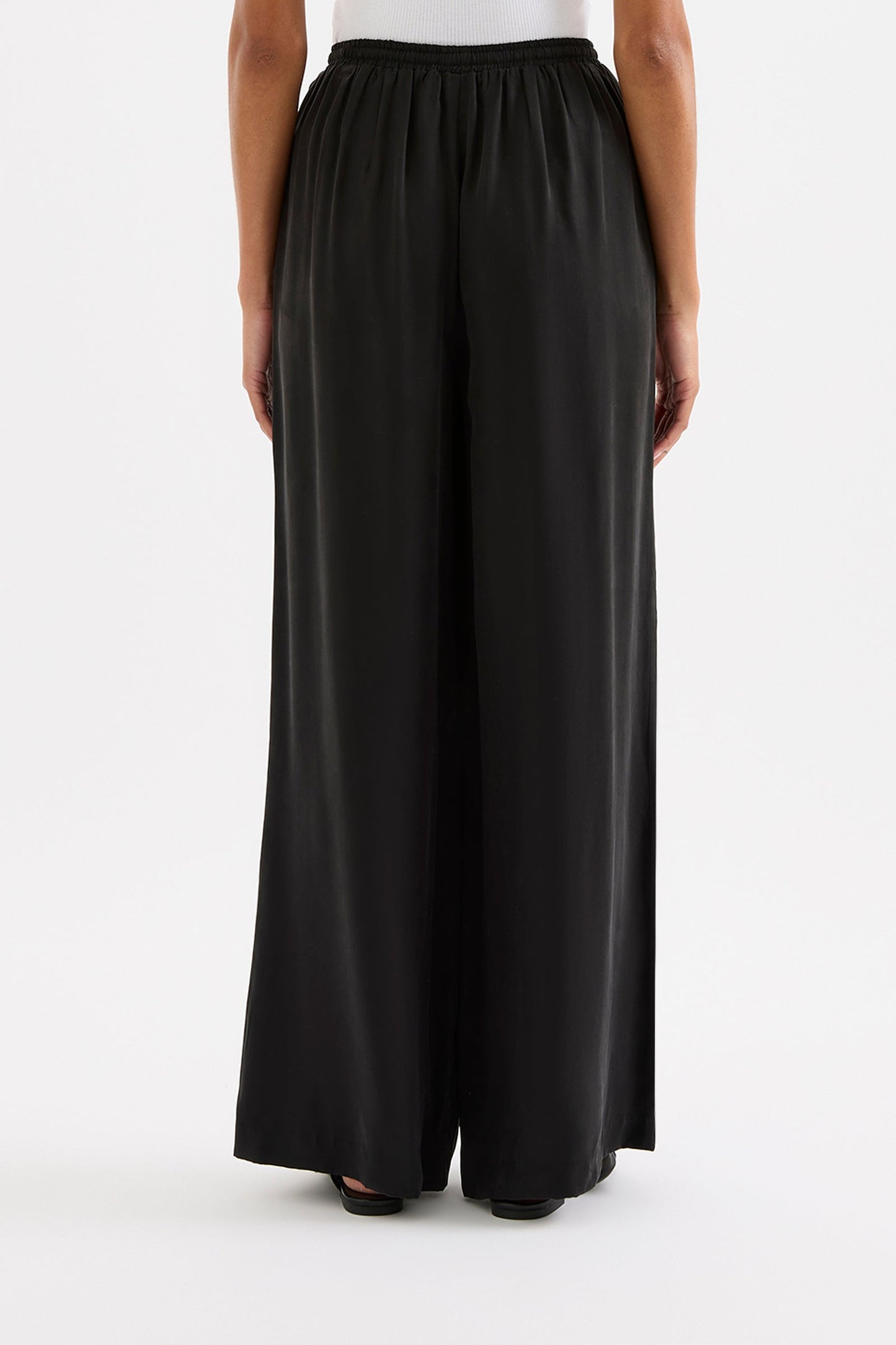 Rika Cupro Pant