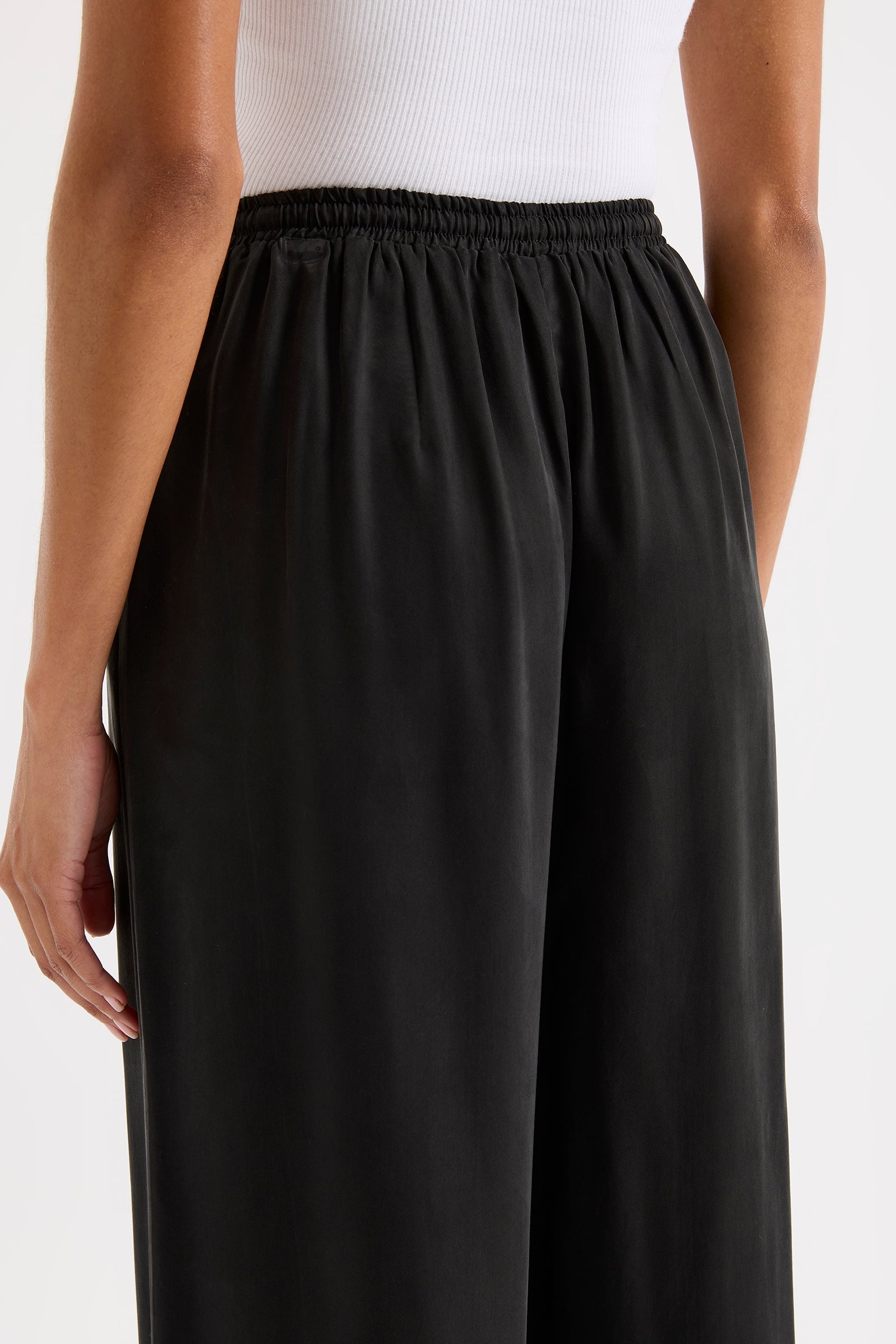 Rika Cupro Pant