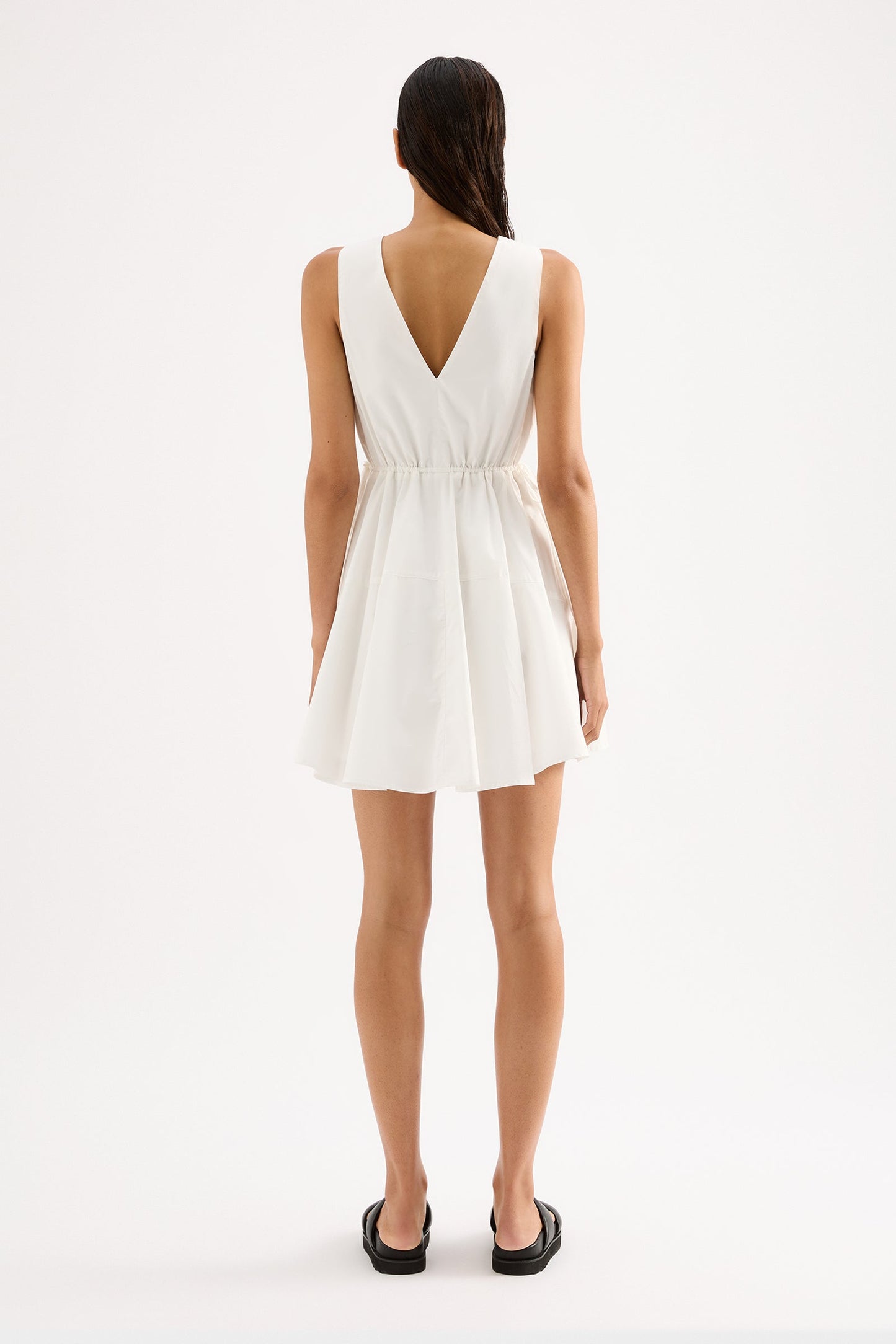 Beni Mini Dress