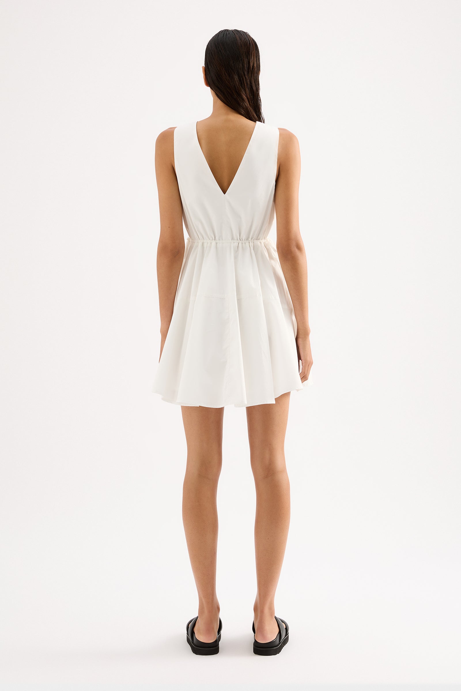 Beni Mini Dress