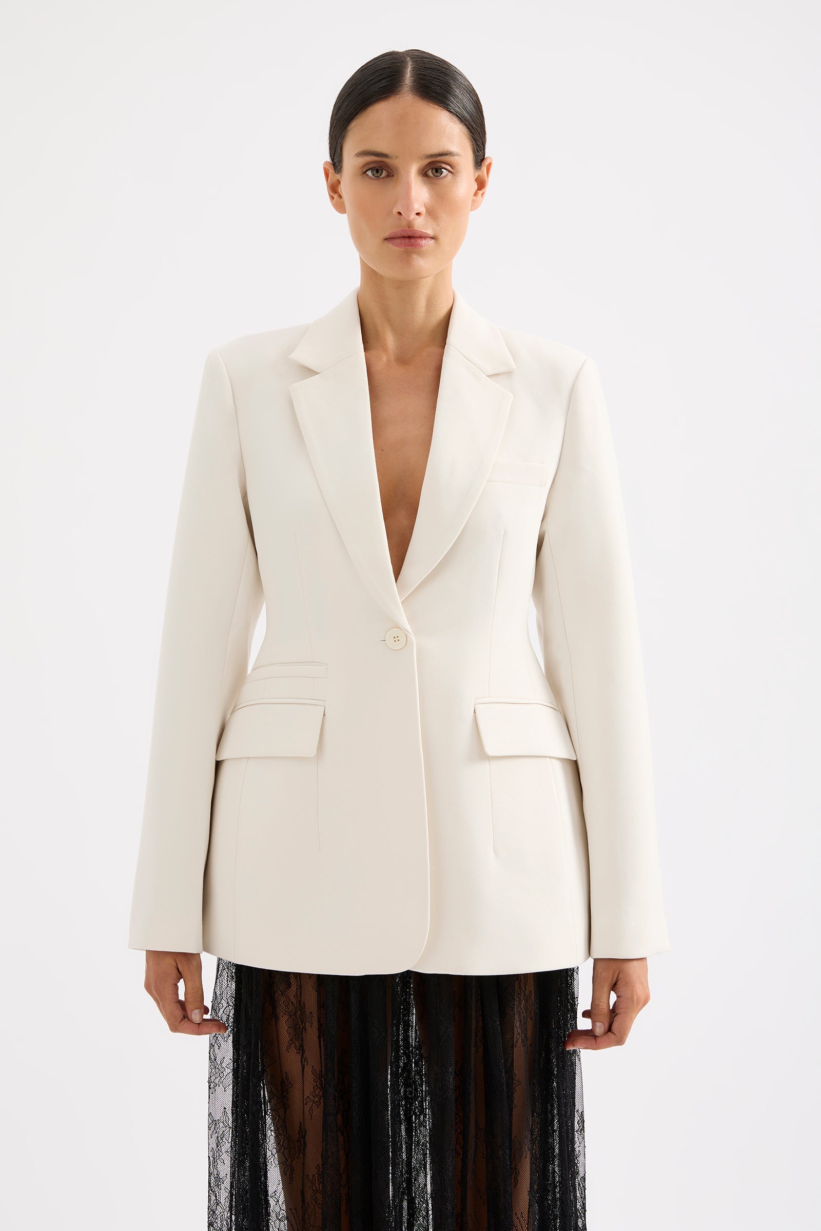 Reem Blazer