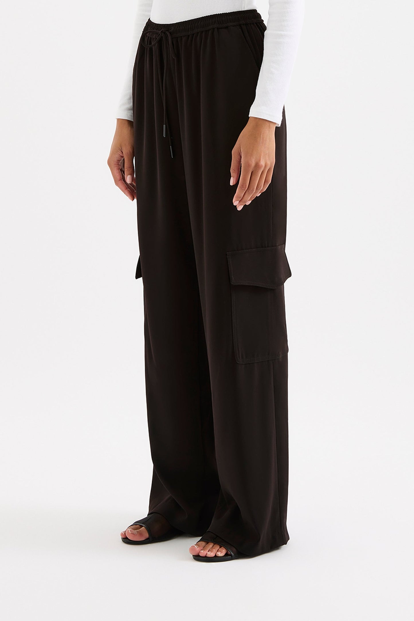 Quincy Cargo Pants