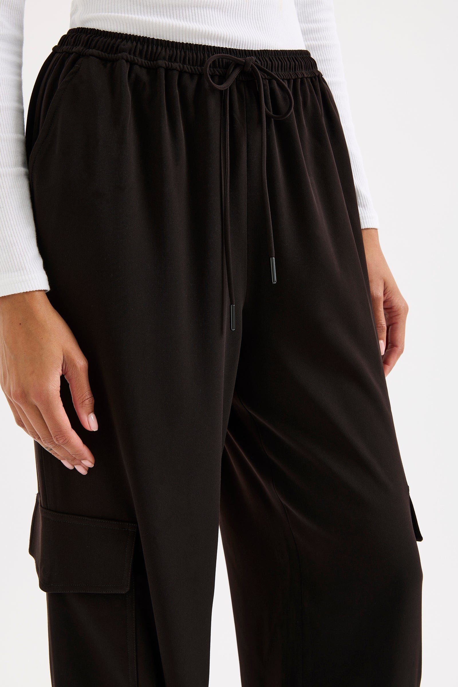 Quincy Cargo Pants