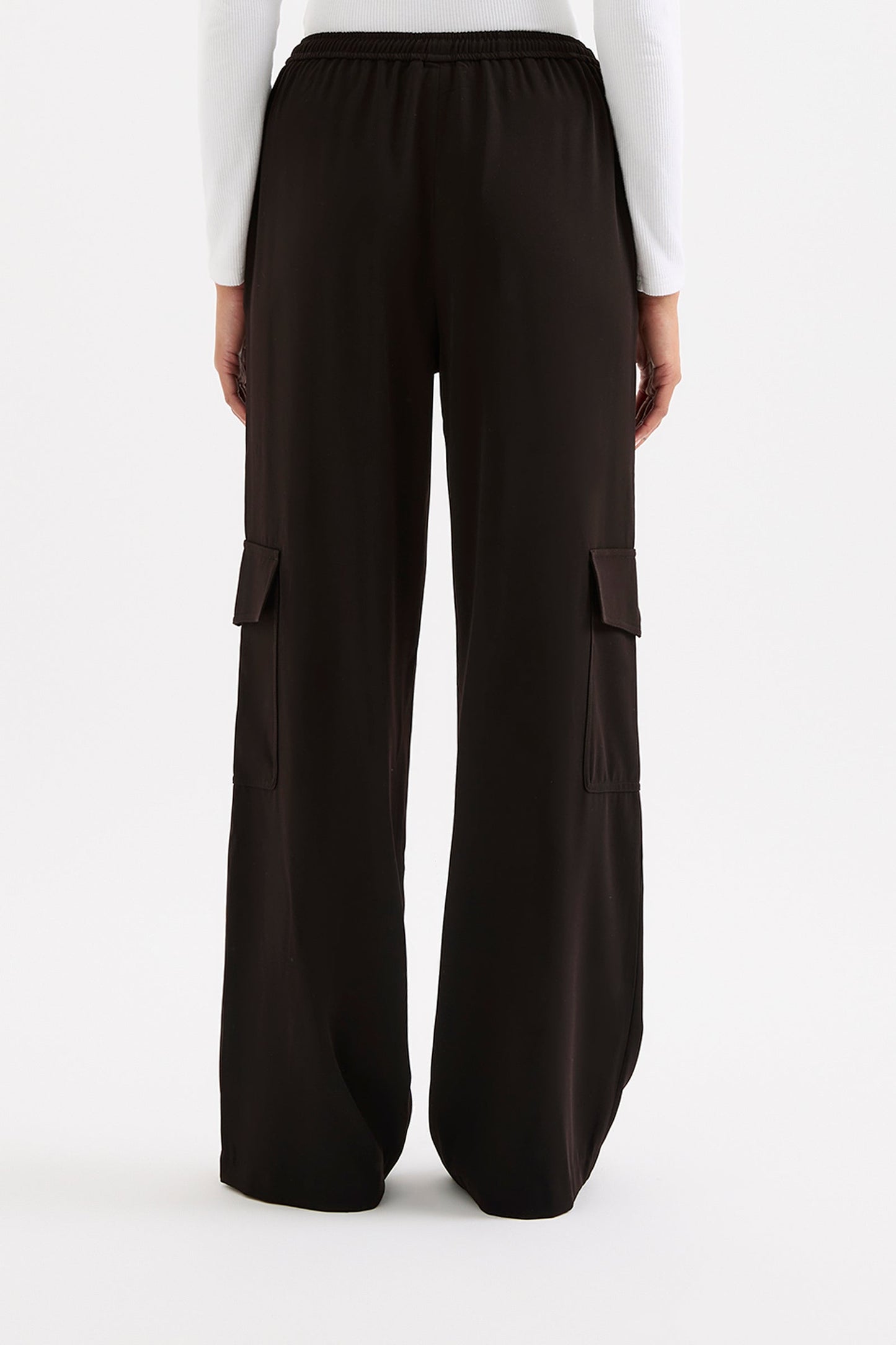 Quincy Cargo Pants