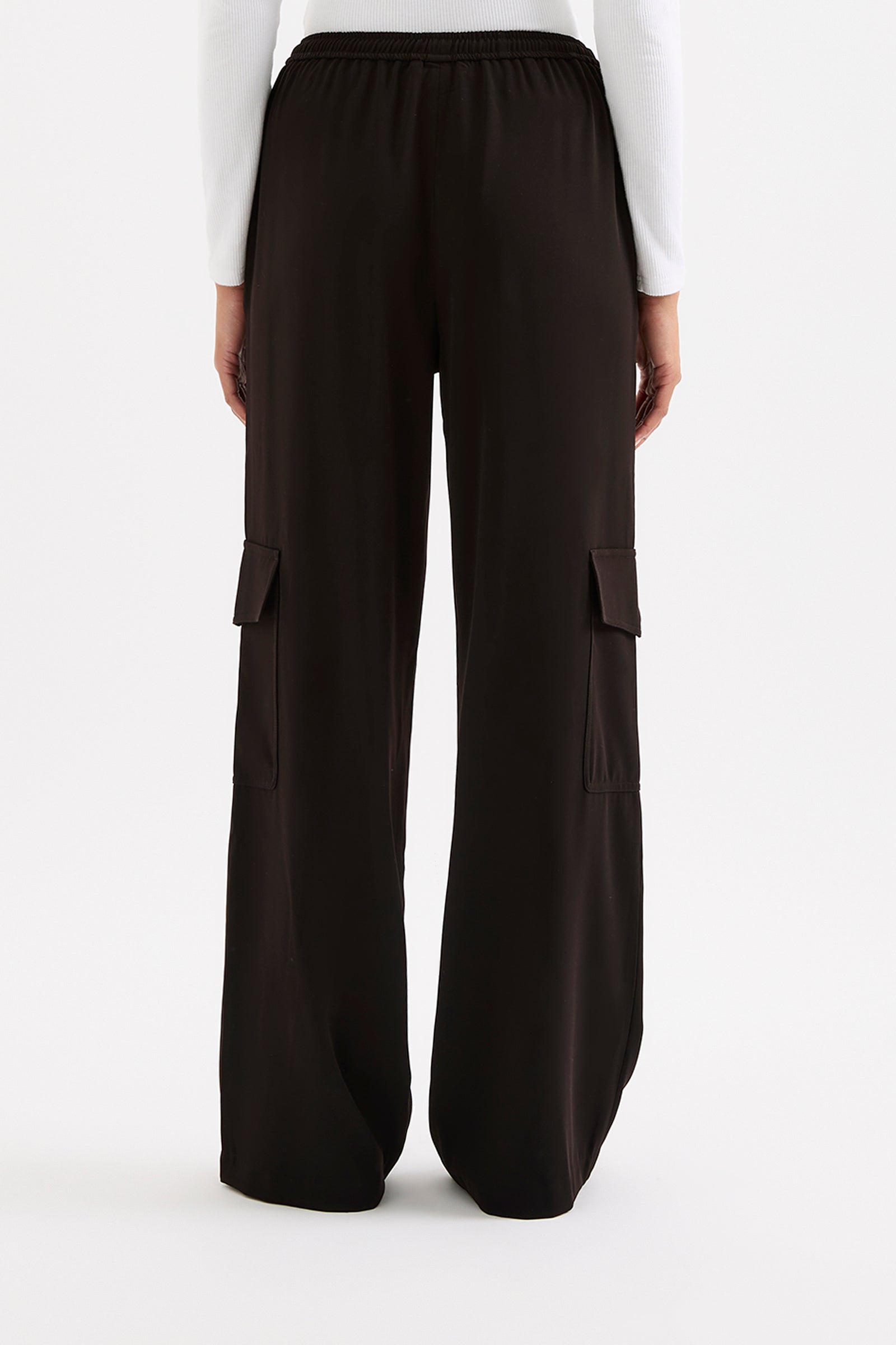 Quincy Cargo Pants