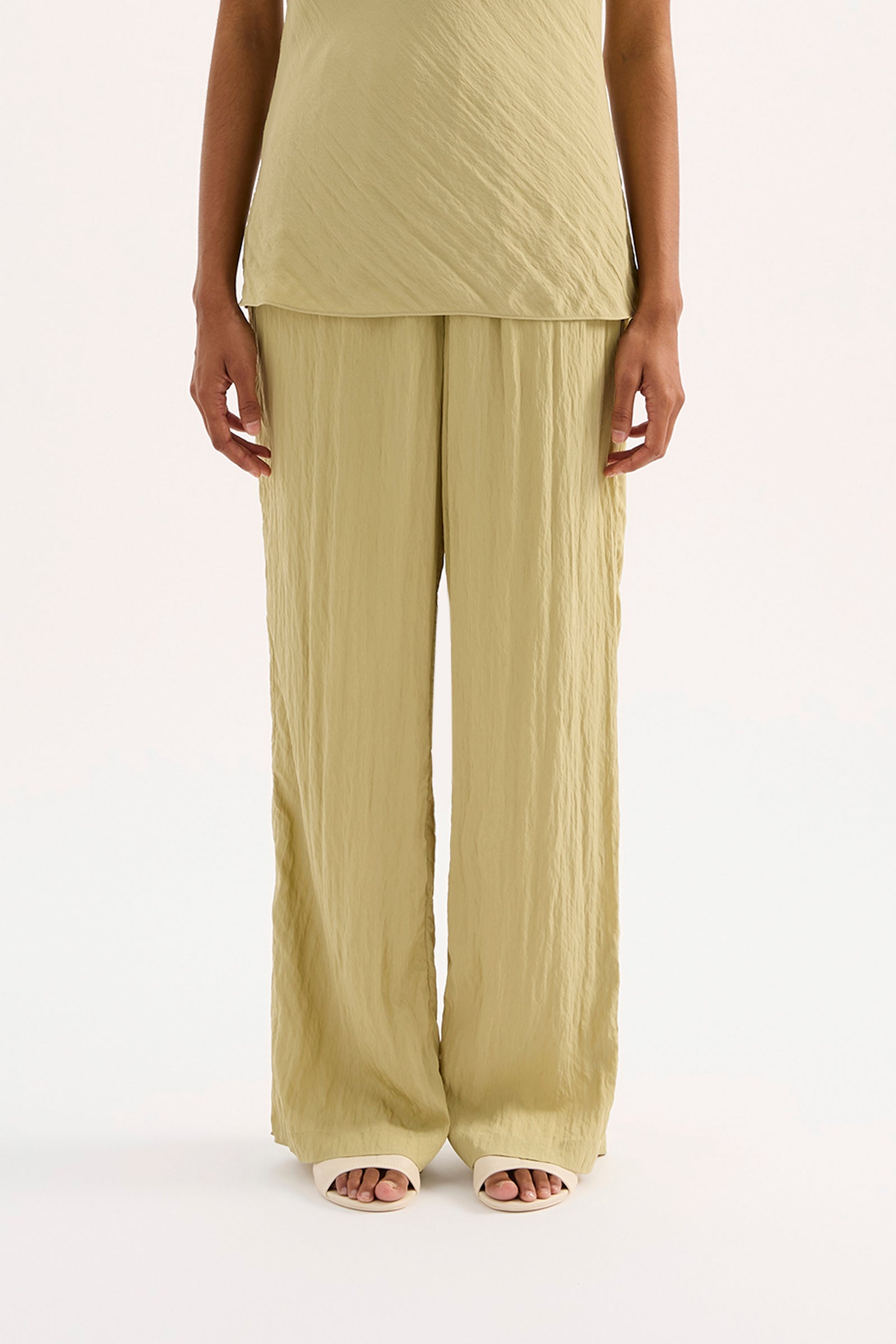 Alia Pant