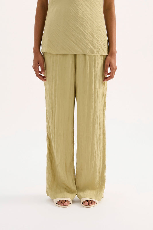 Alia Pant