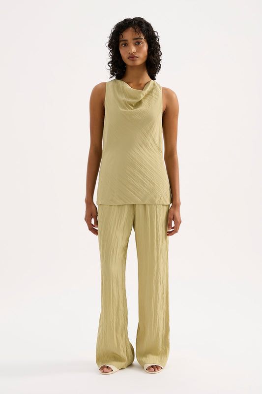 Alia Pant