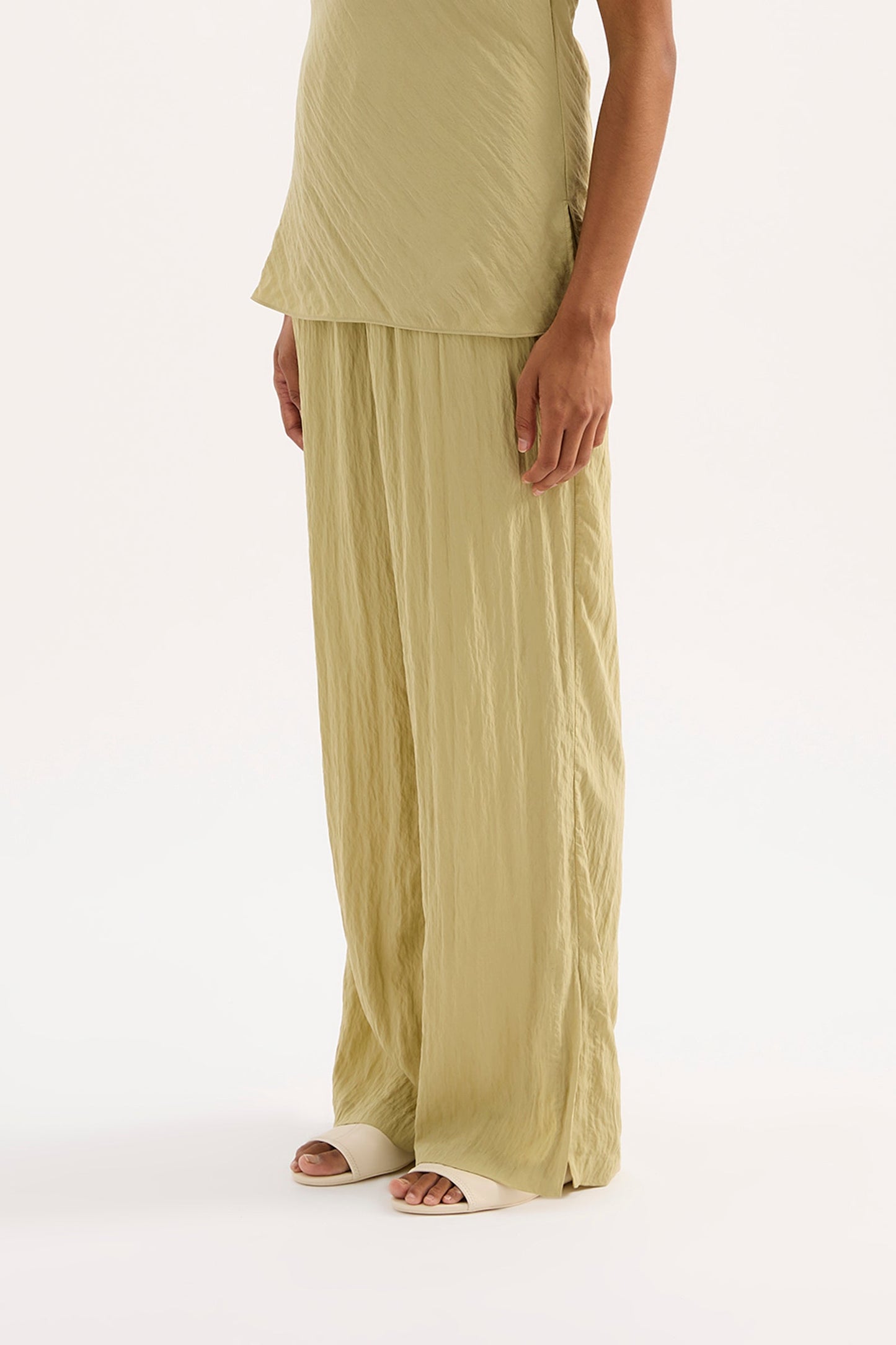 Alia Pant
