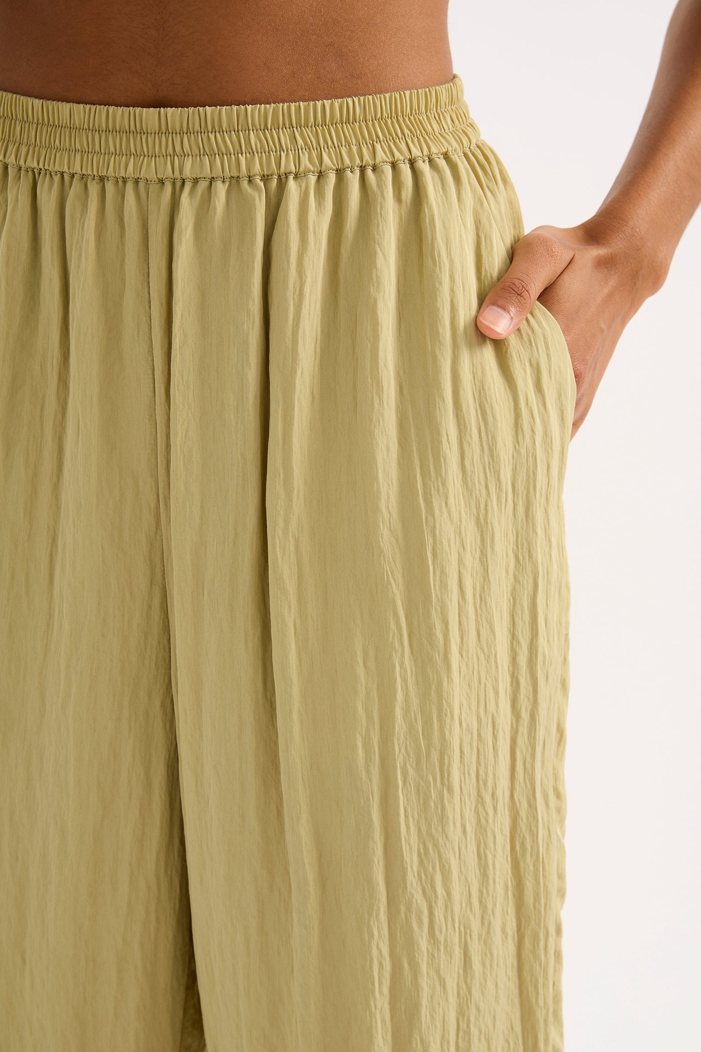 Alia Pant
