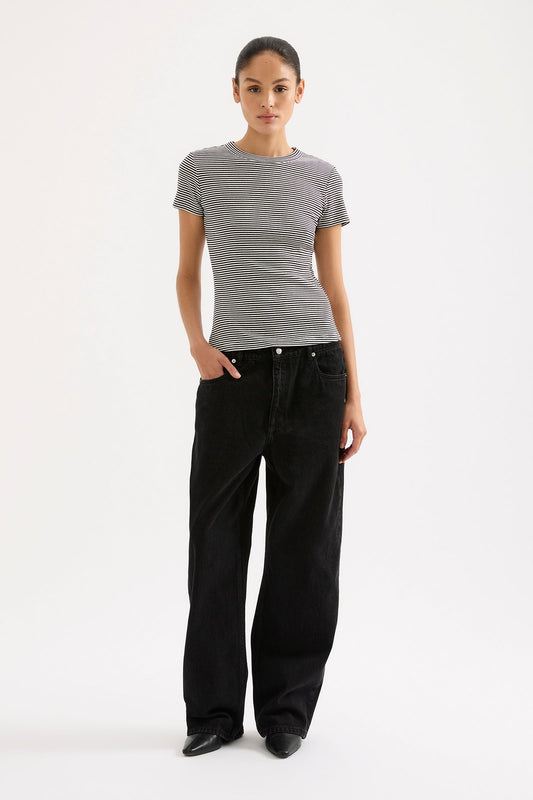 Organic Baggy Jean