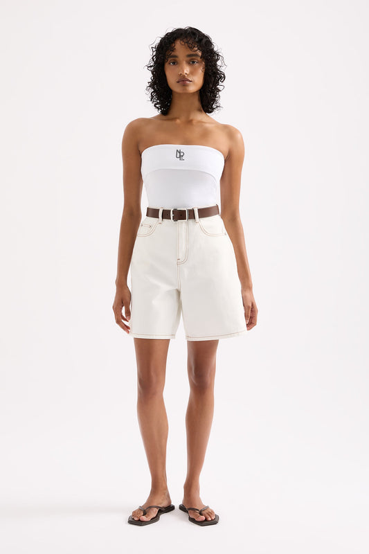 Organic Longline Short