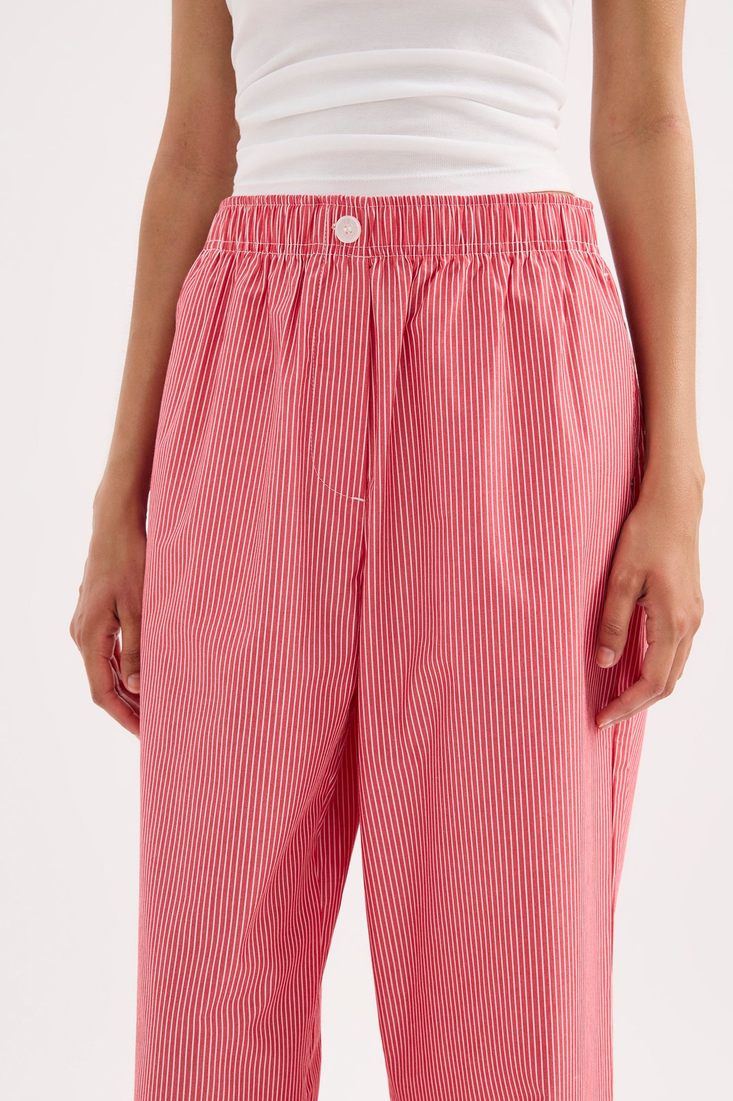 ANOUK STRIPE PANT