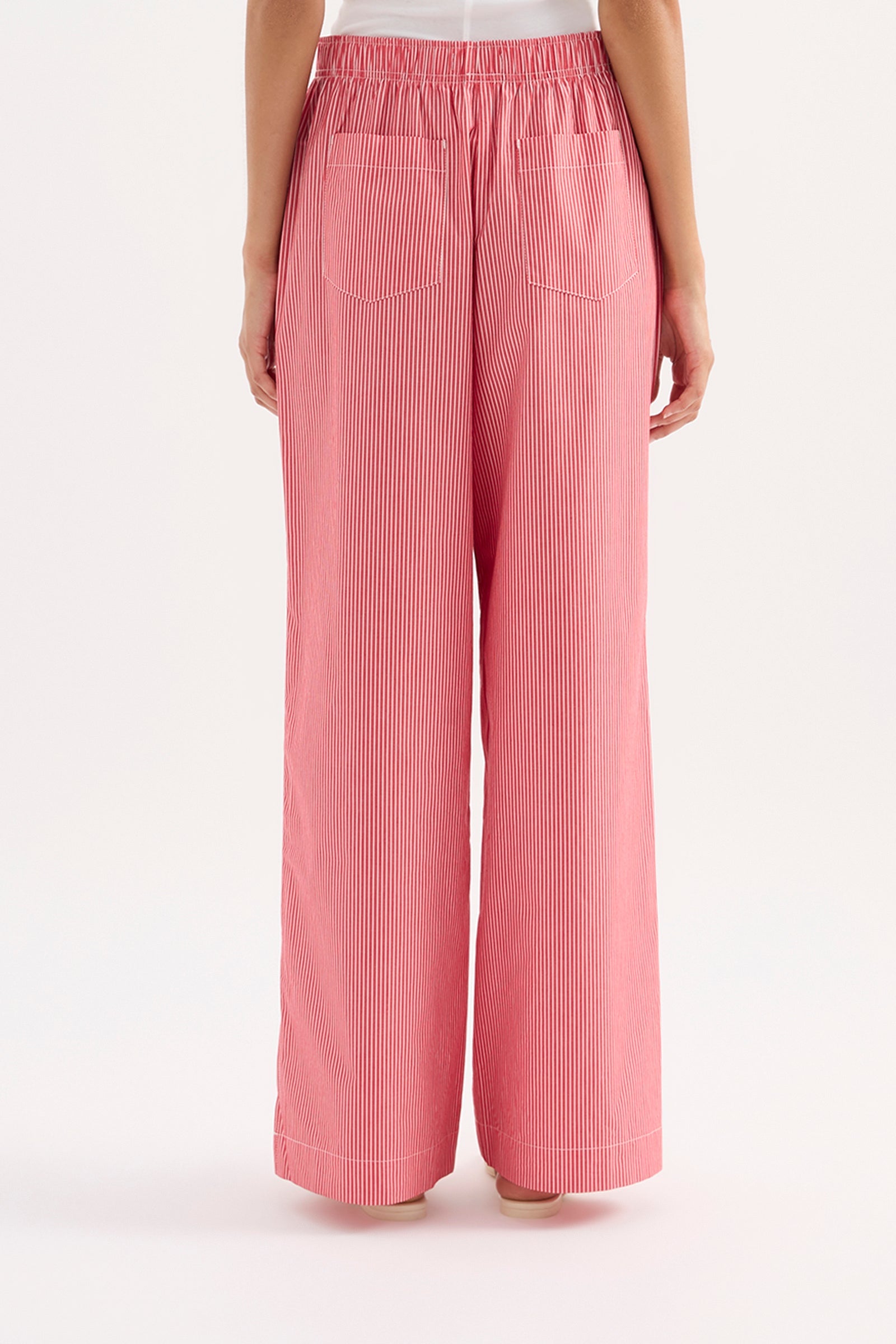 ANOUK STRIPE PANT