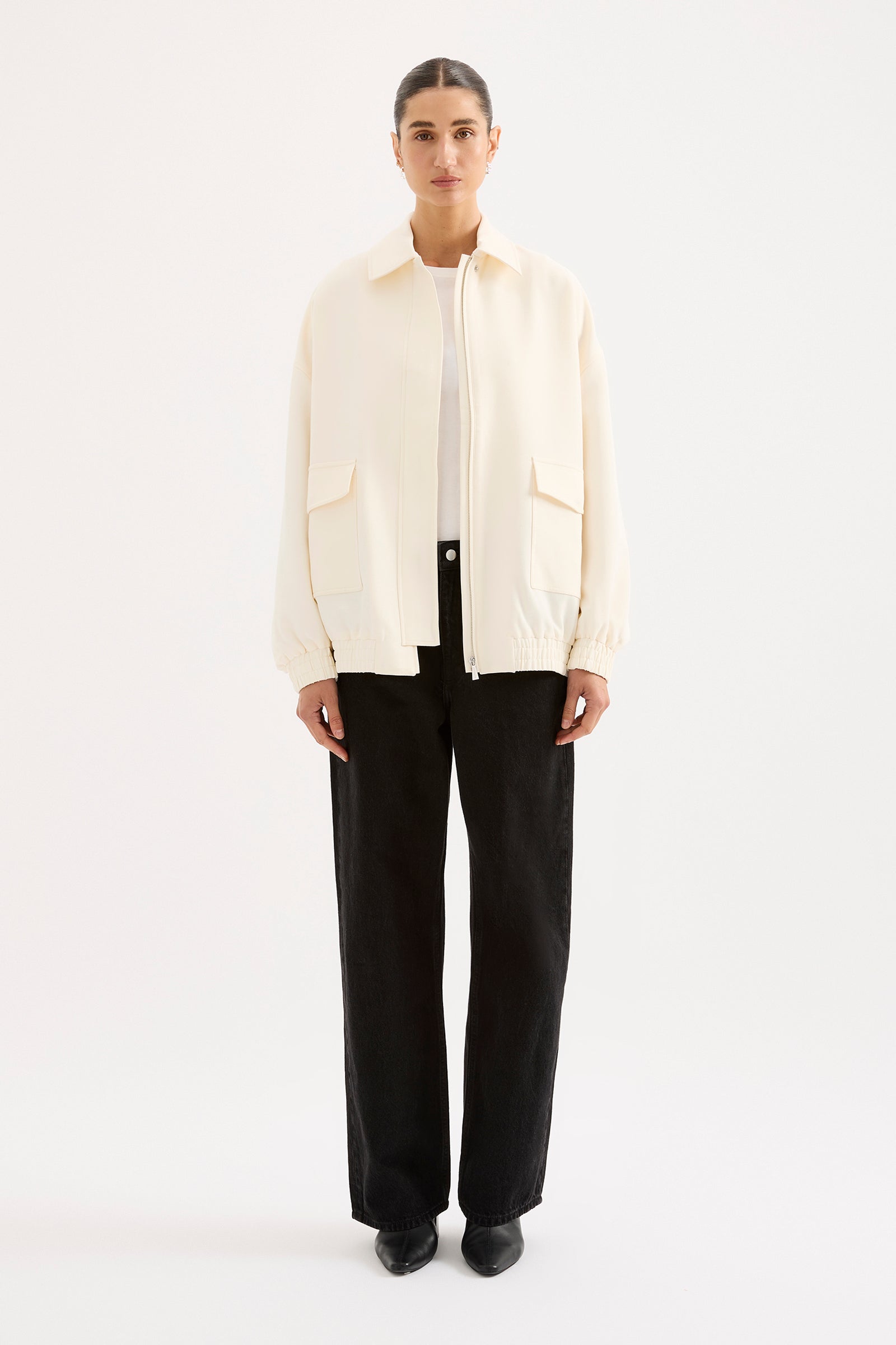 Andrea Jacket