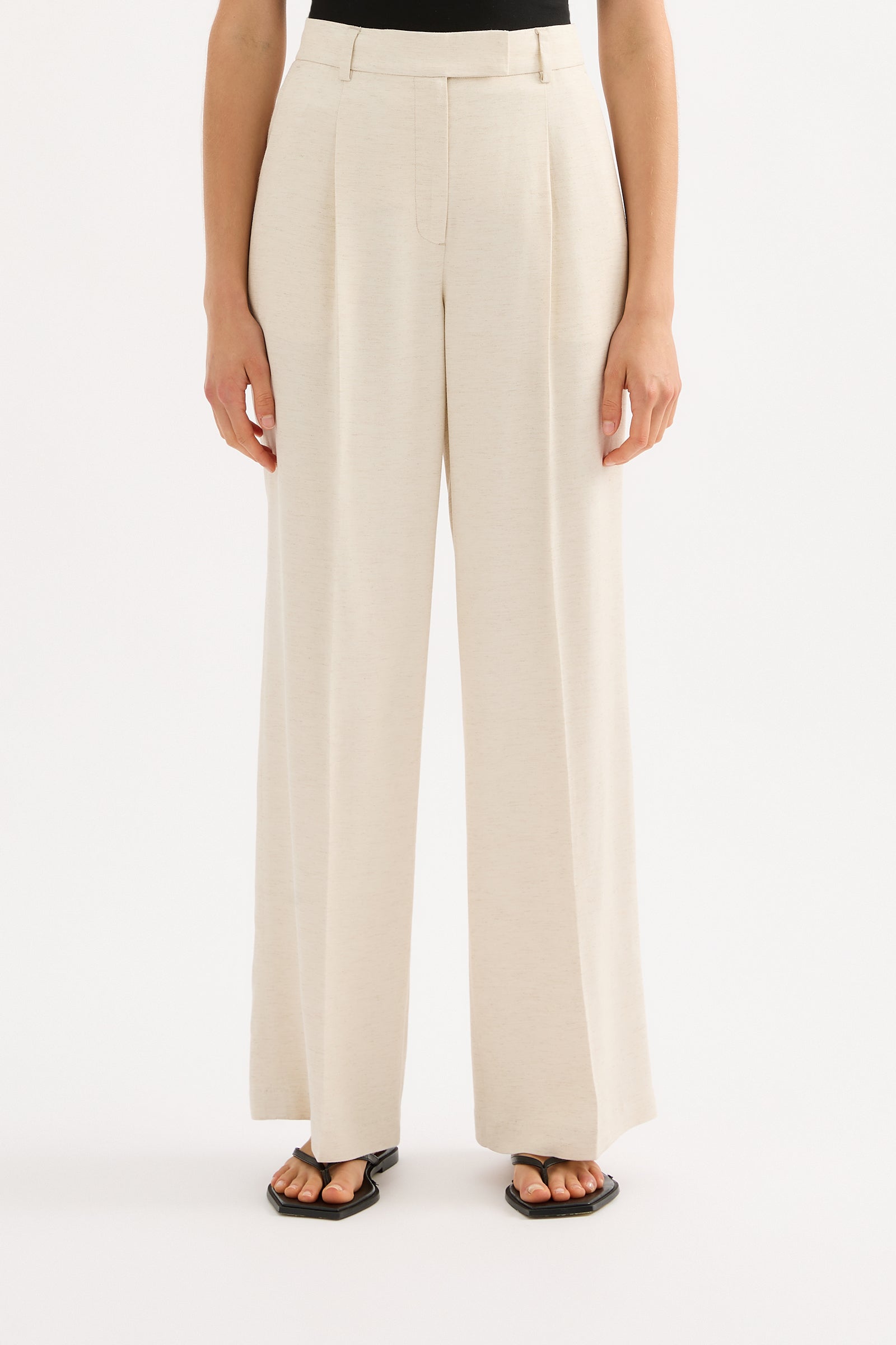 Logan Tailored Pant