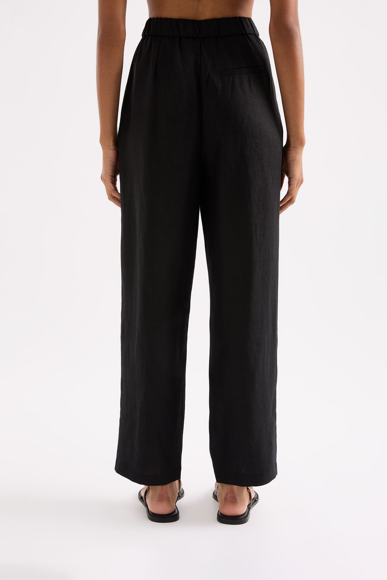 Ingrid Linen Pant