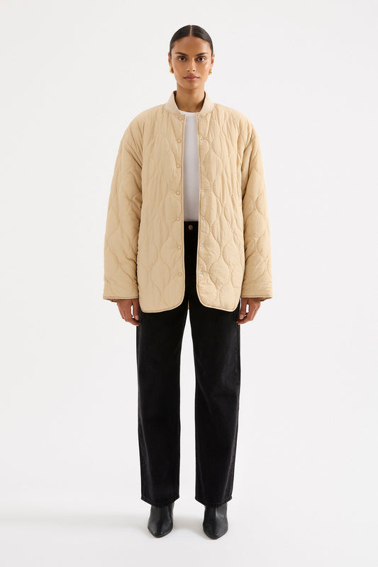 Kyla Jacket