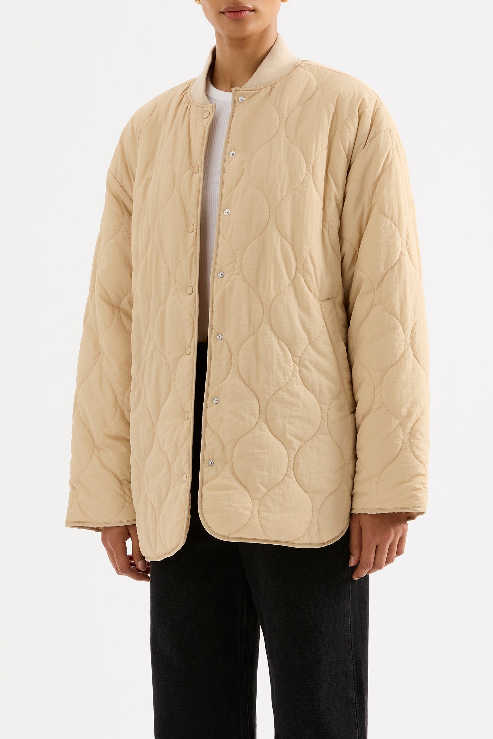 Kyla Jacket