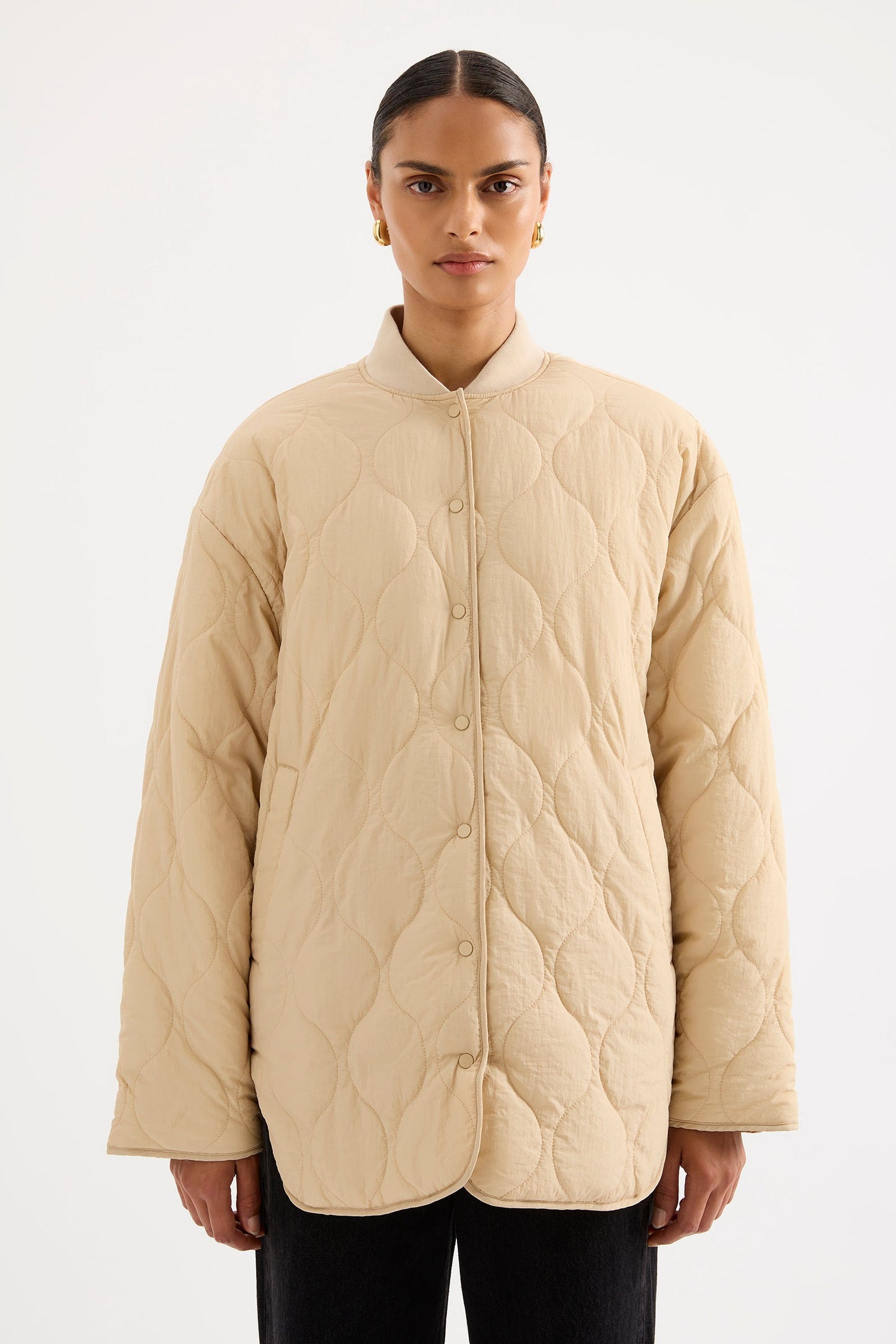 Kyla Jacket