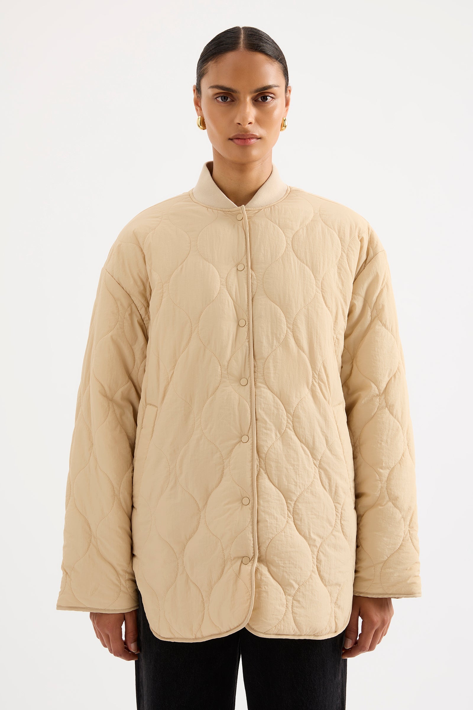 Kyla Jacket