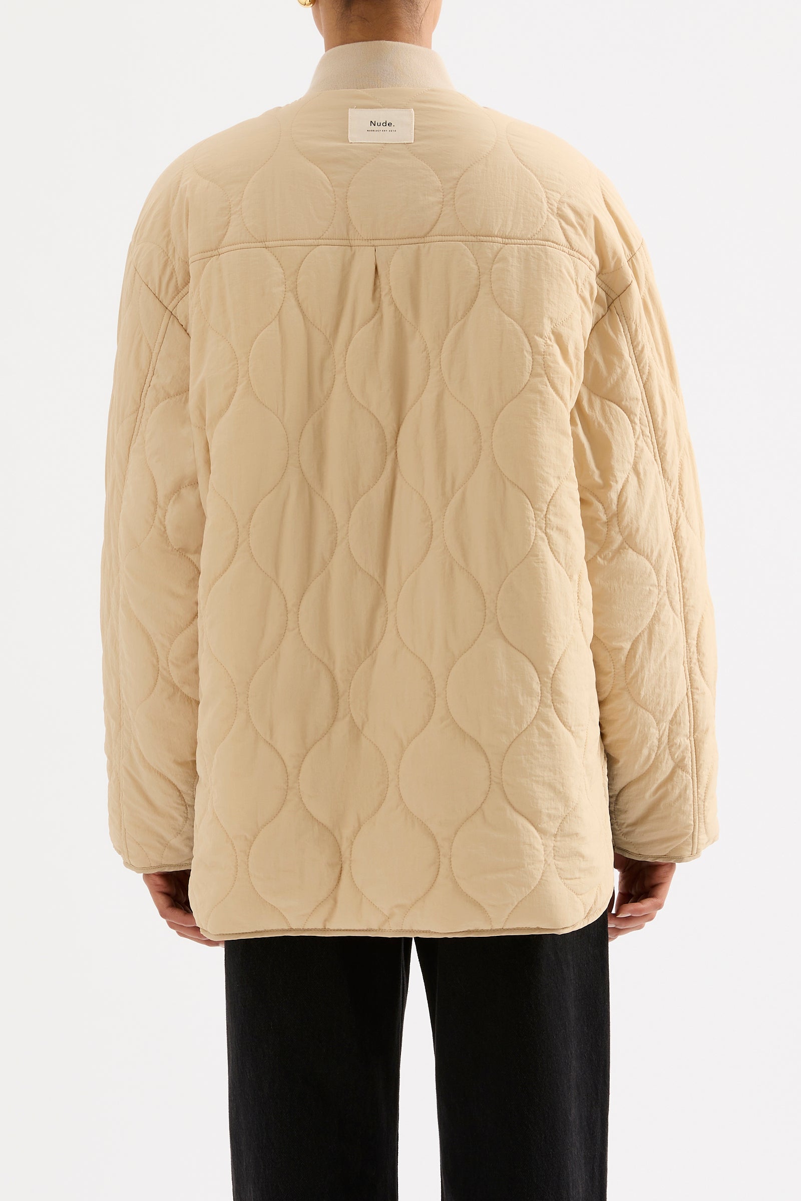 Kyla Jacket
