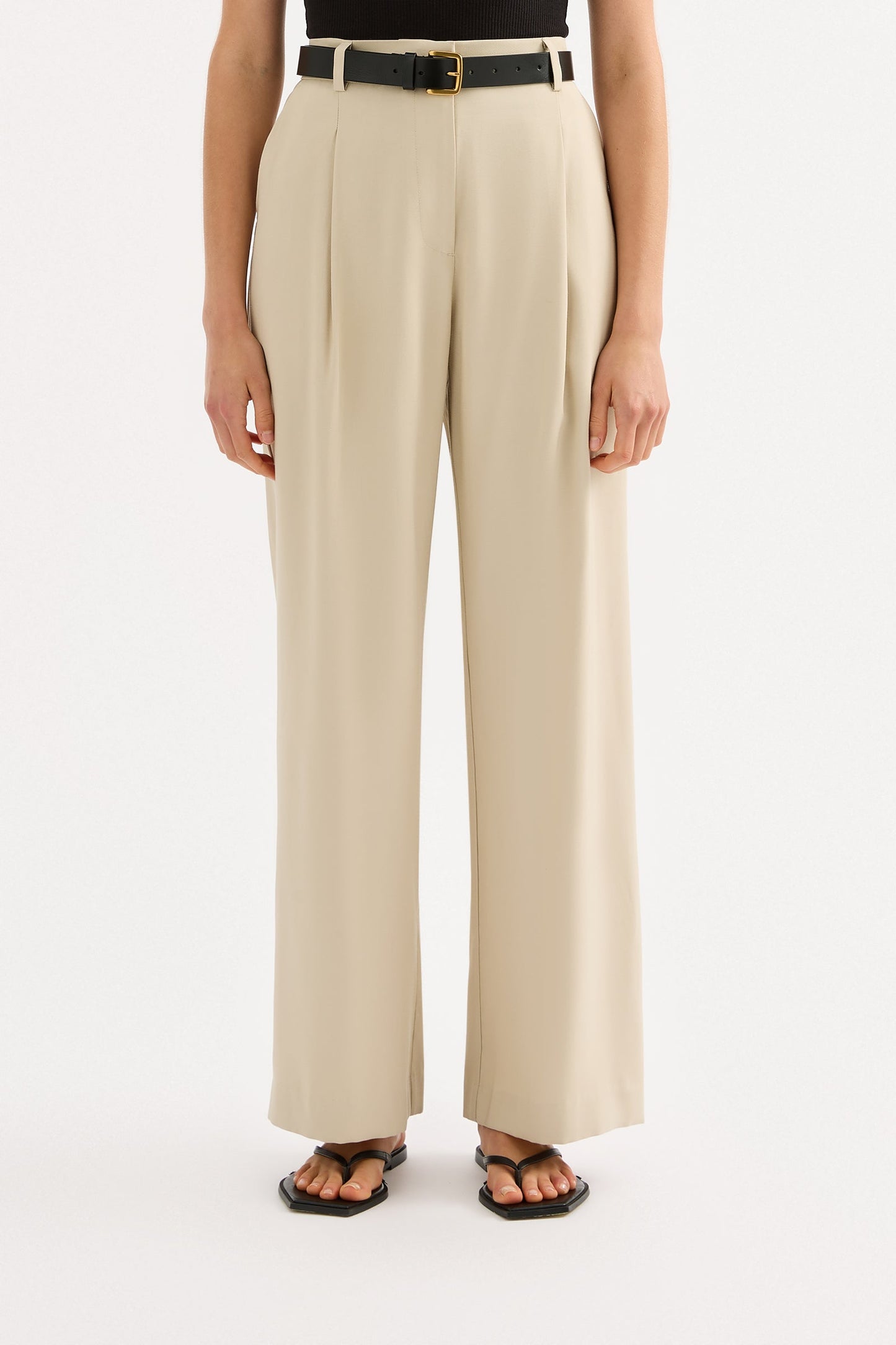 Everyday Tailored Pant